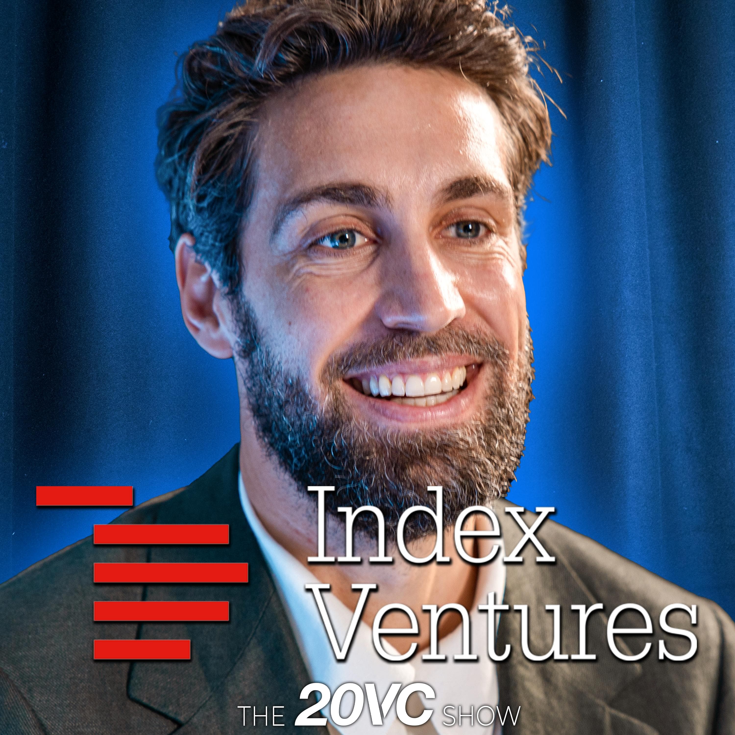 The Twenty Minute VC (20VC): Venture Capital | Startup Funding | The Pitch podcast cover art