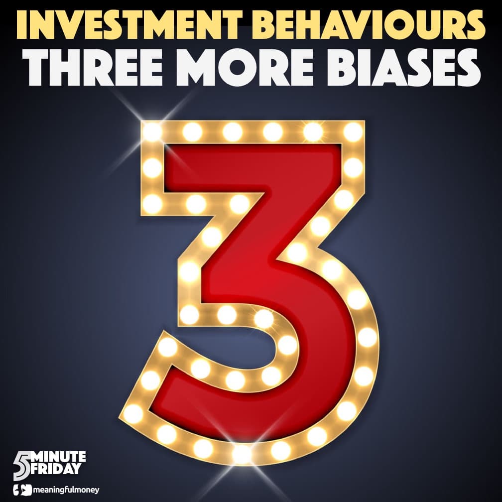 The Meaningful Money Personal Finance Podcast cover art