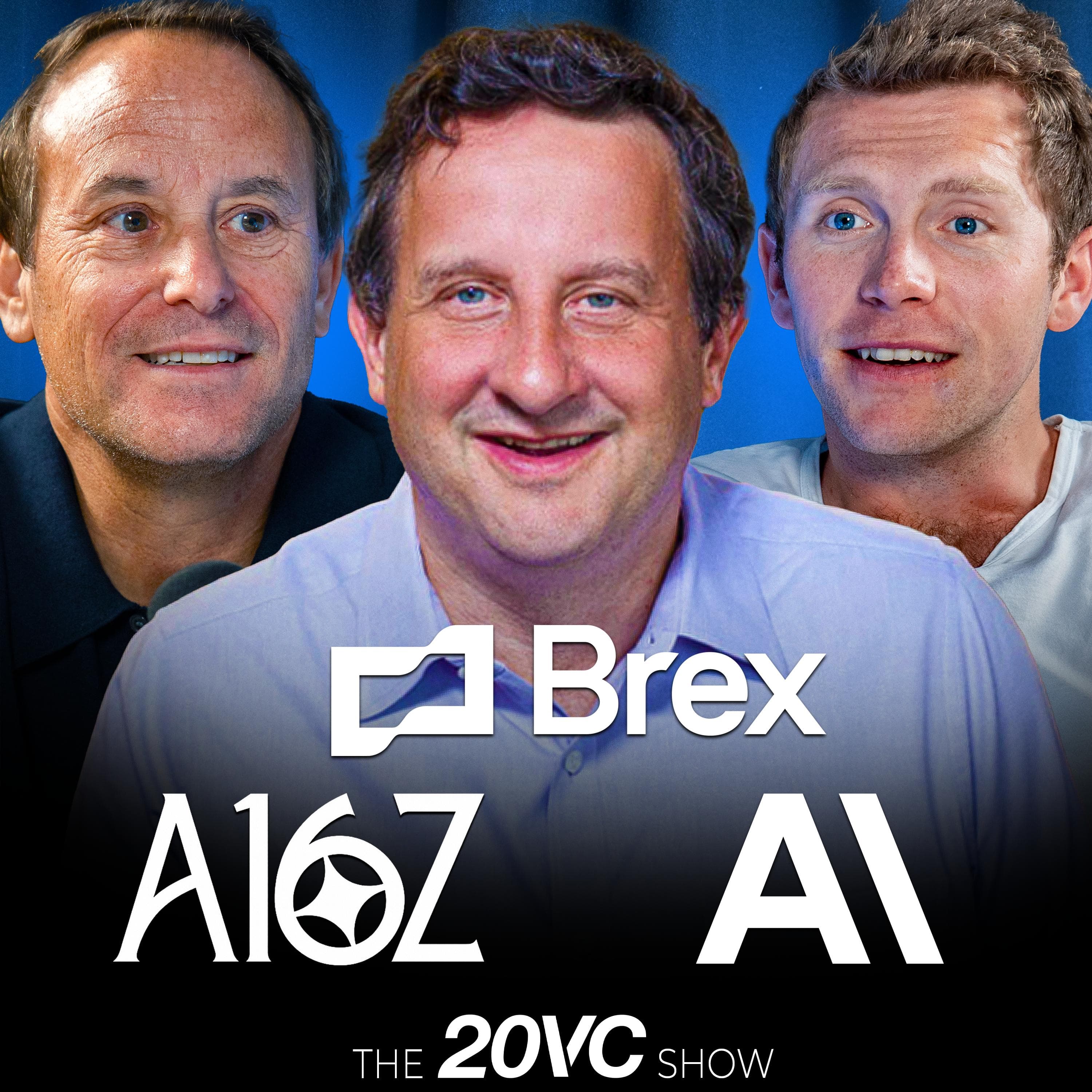 The Twenty Minute VC (20VC): Venture Capital | Startup Funding | The Pitch podcast cover art