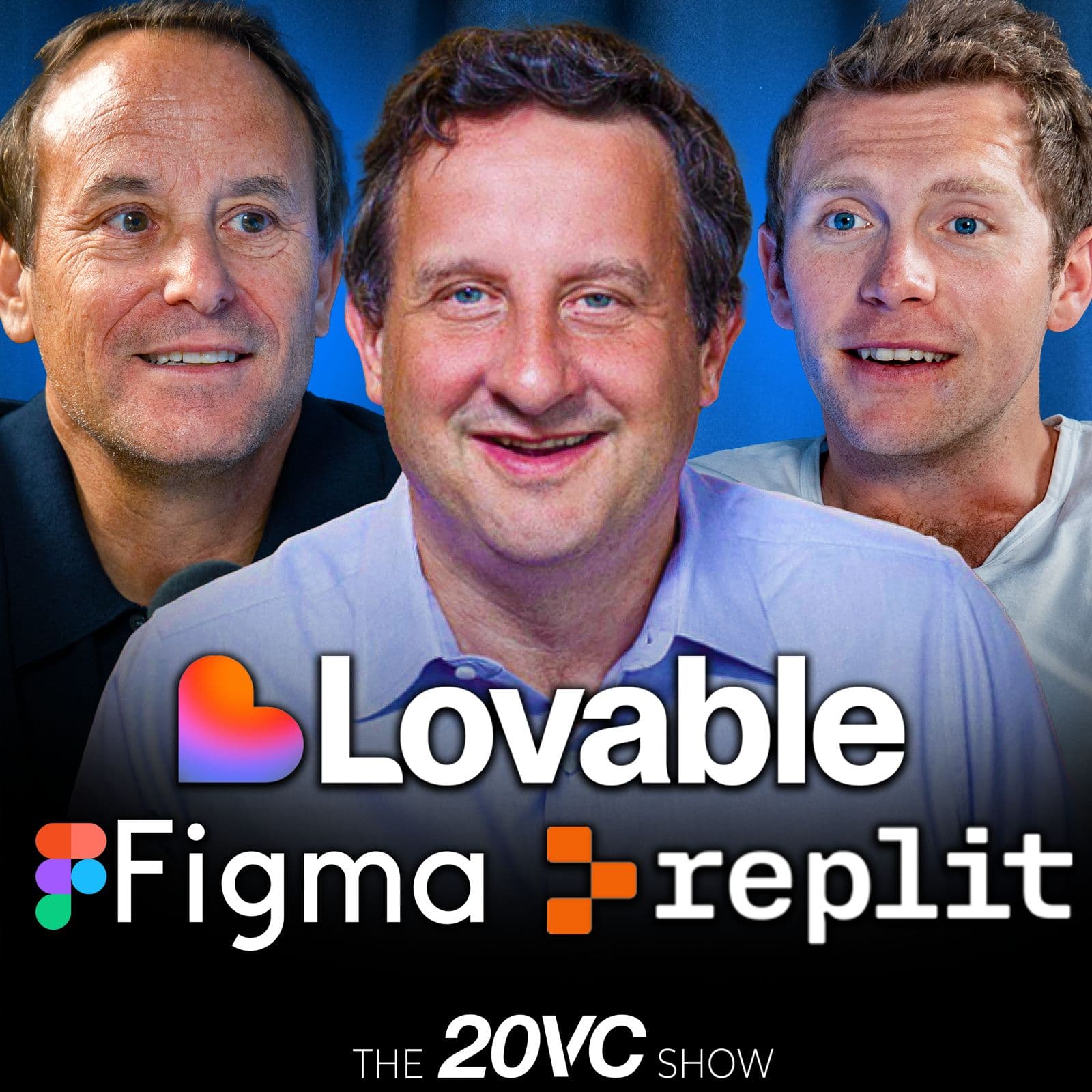 The Twenty Minute VC (20VC): Venture Capital | Startup Funding | The Pitch podcast cover art