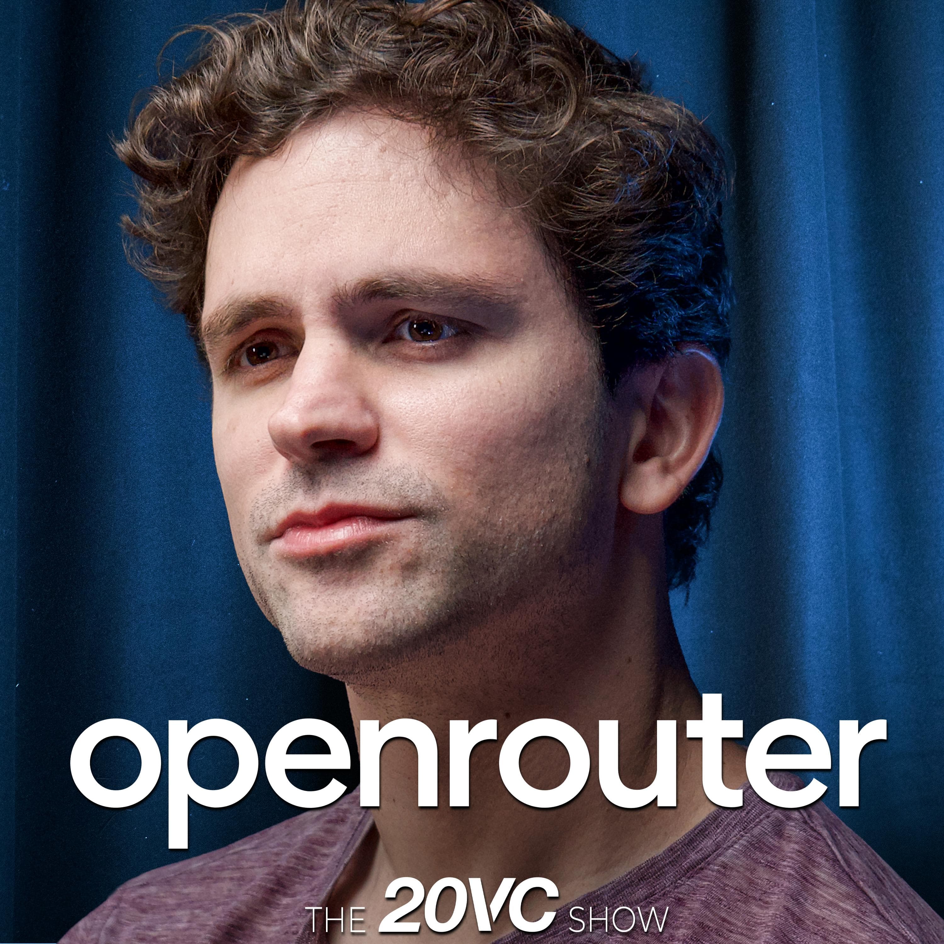The Twenty Minute VC (20VC): Venture Capital | Startup Funding | The Pitch podcast cover art