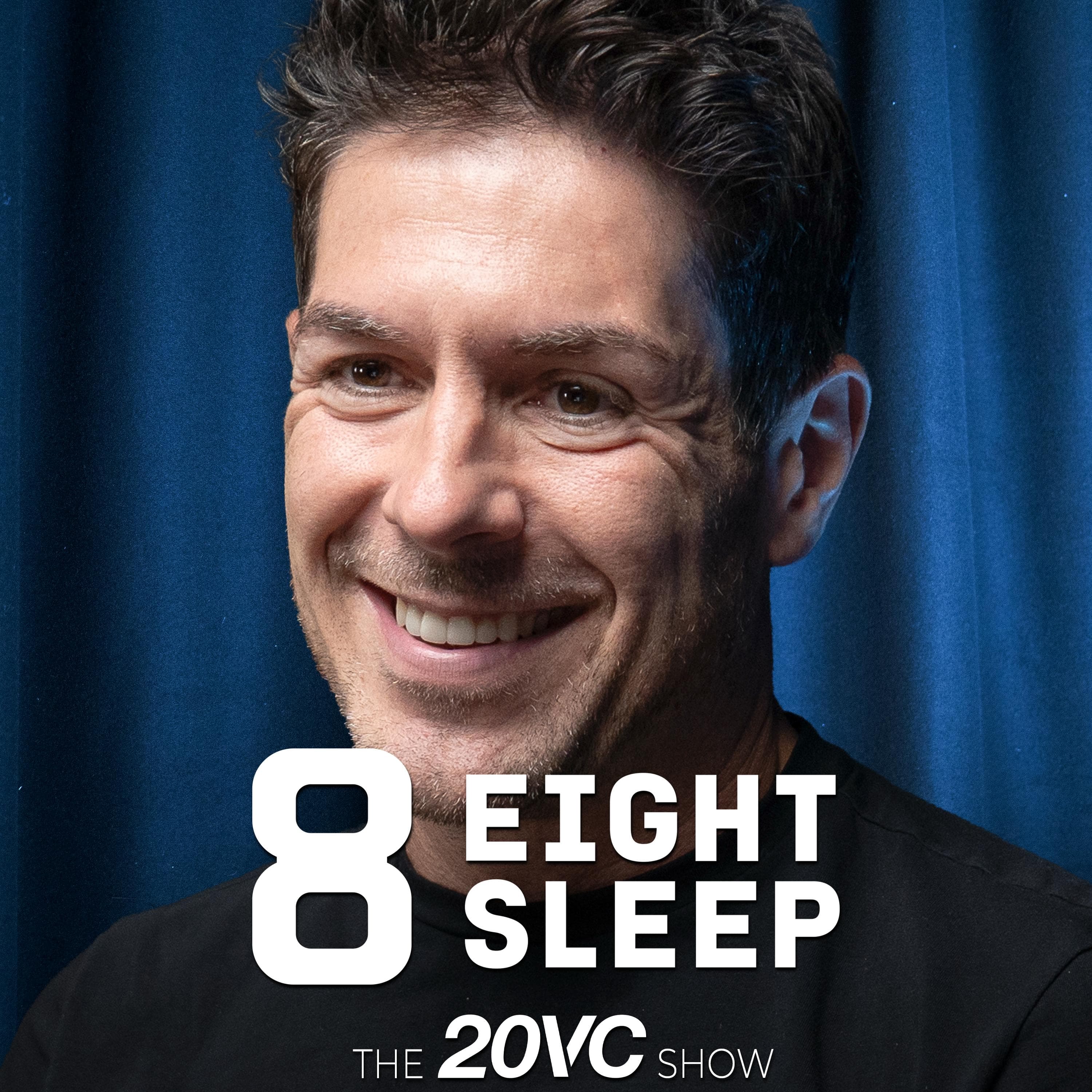 The Twenty Minute VC (20VC): Venture Capital | Startup Funding | The Pitch podcast cover art