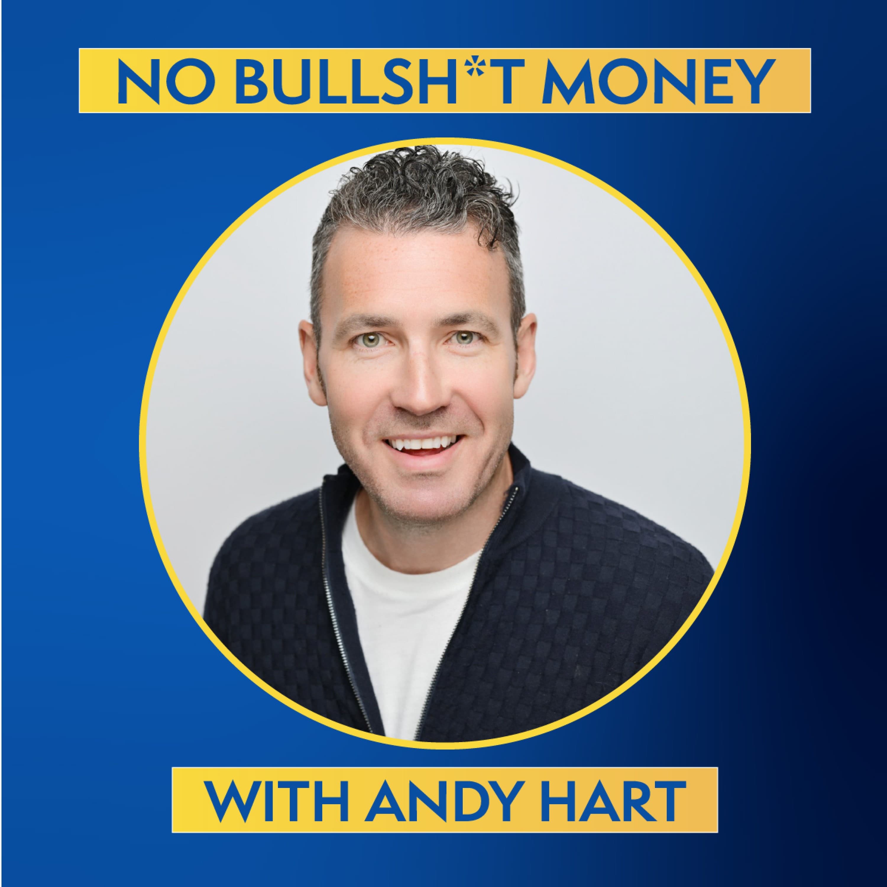 The Meaningful Money Personal Finance Podcast cover art