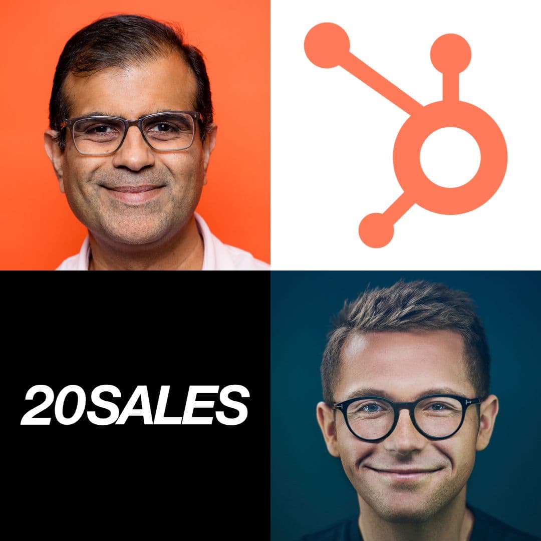 The Twenty Minute VC (20VC): Venture Capital | Startup Funding | The Pitch podcast cover art