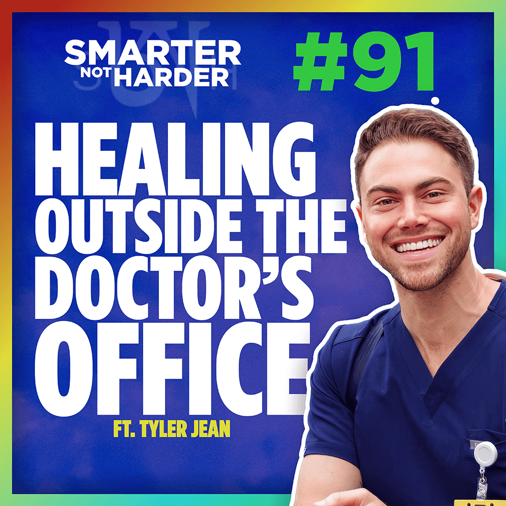 Health Optimization Medicine Podcast cover art