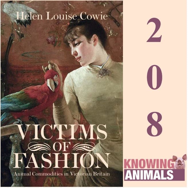 Knowing Animals podcast cover art