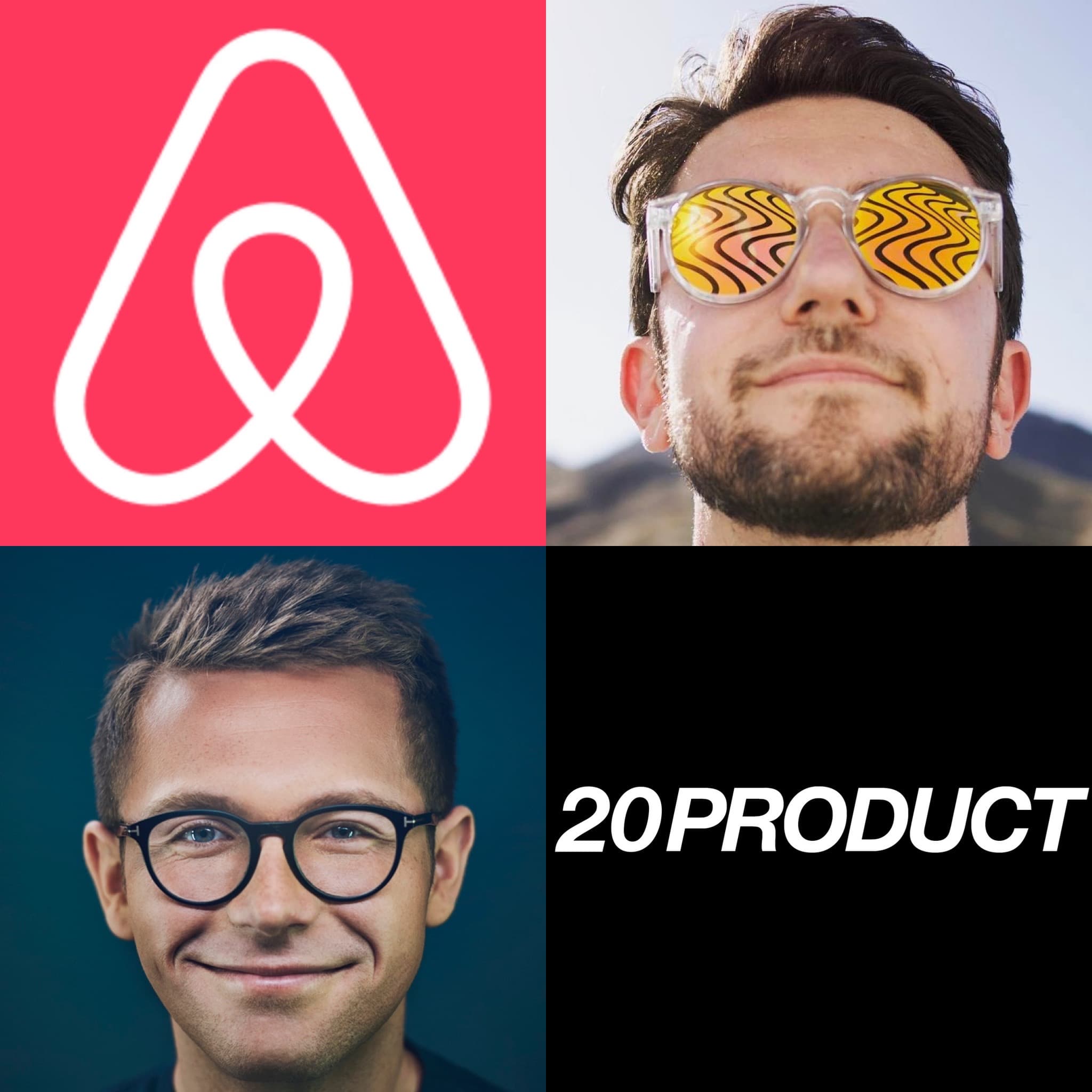 The Twenty Minute VC (20VC): Venture Capital | Startup Funding | The Pitch podcast cover art