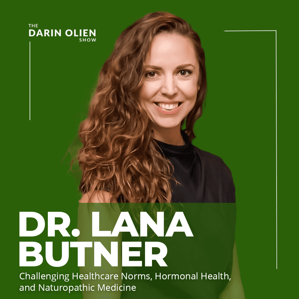 SuperLife with Darin Olien podcast cover art