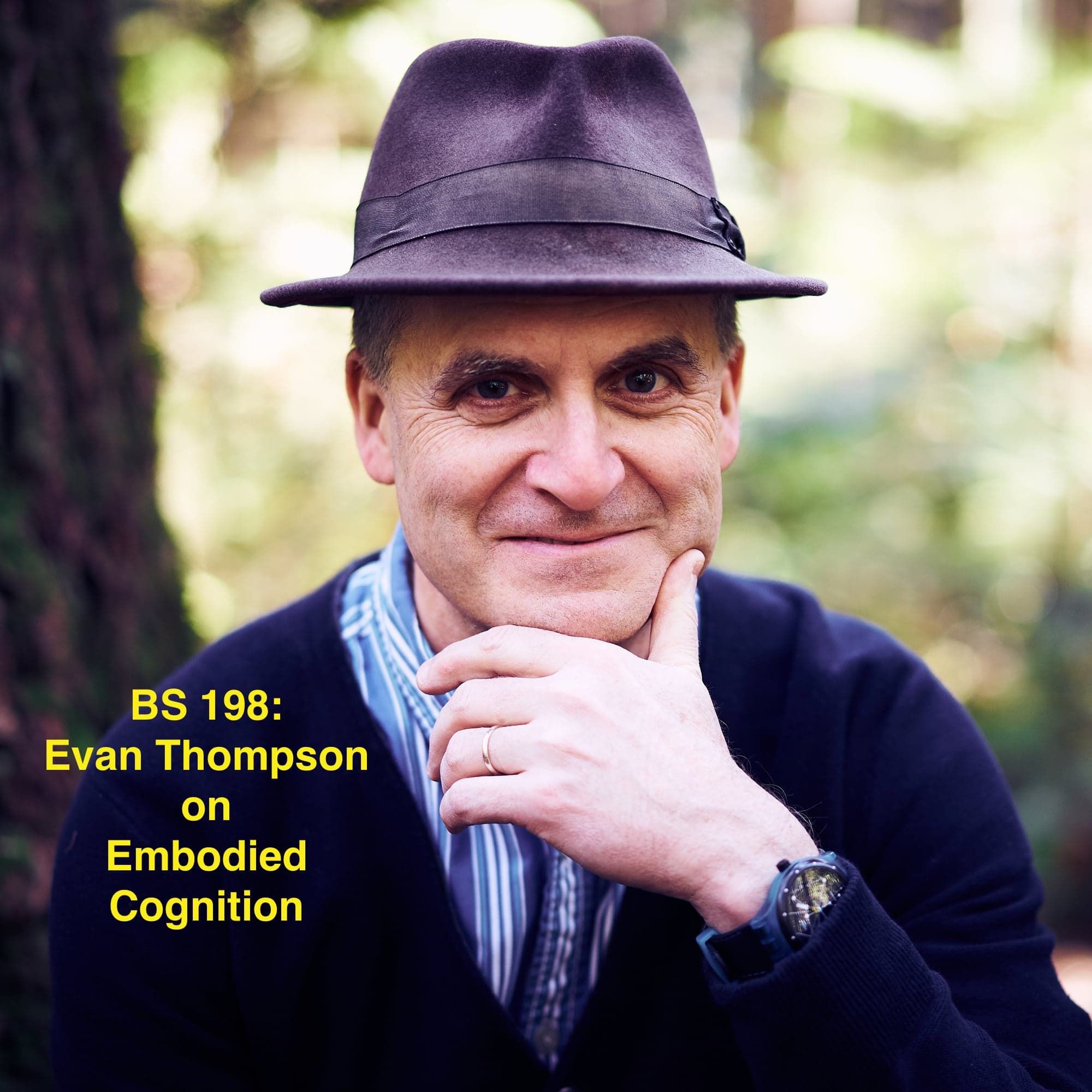 Brain Science with Ginger Campbell, MD: Neuroscience for Everyone podcast cover art