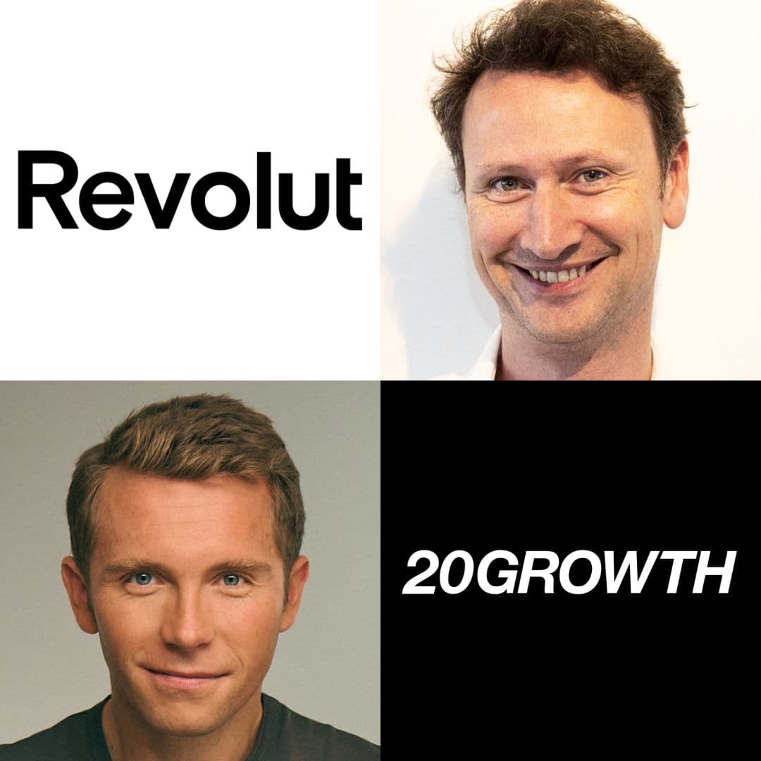 The Twenty Minute VC (20VC): Venture Capital | Startup Funding | The Pitch podcast cover art