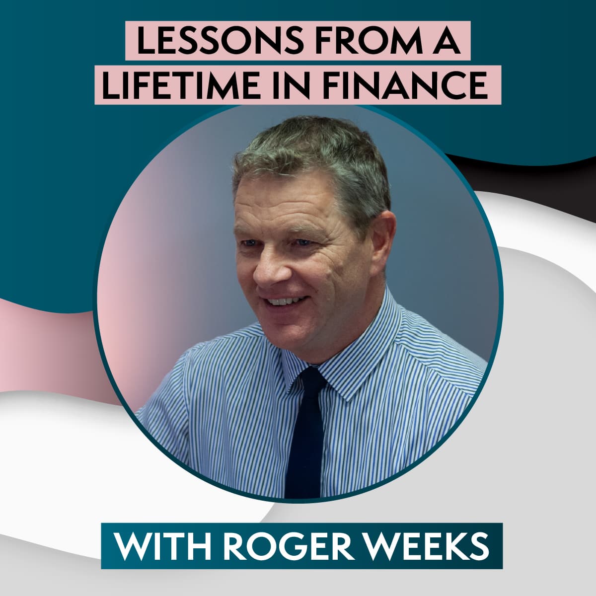 The Meaningful Money Personal Finance Podcast cover art