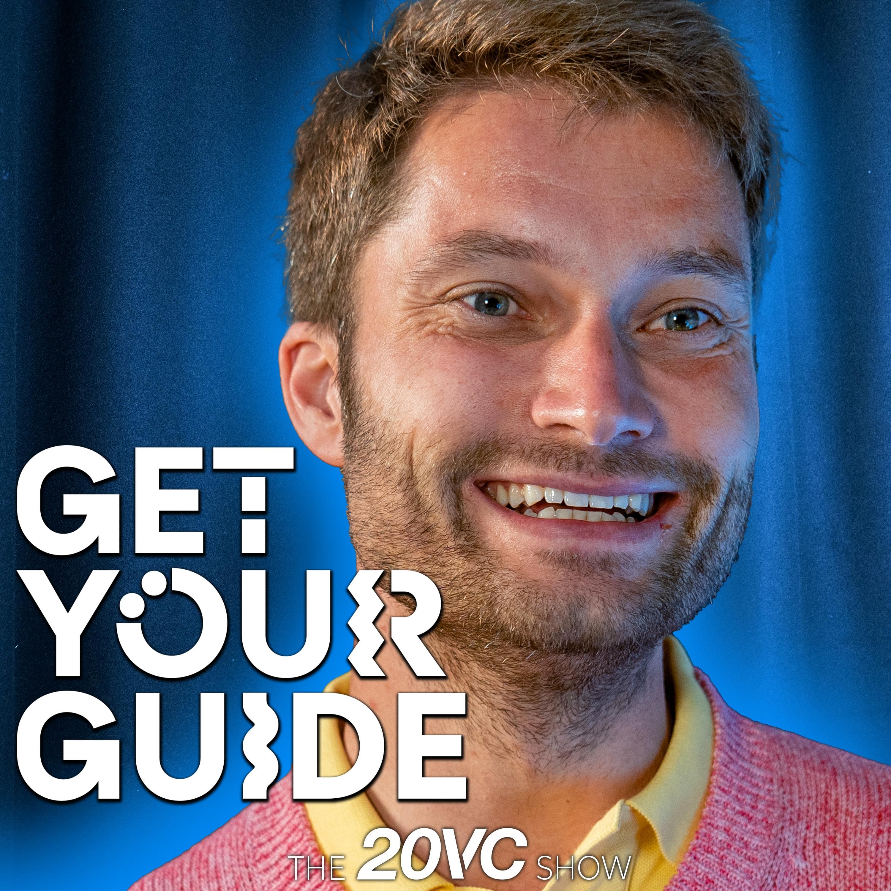 The Twenty Minute VC (20VC): Venture Capital | Startup Funding | The Pitch podcast cover art