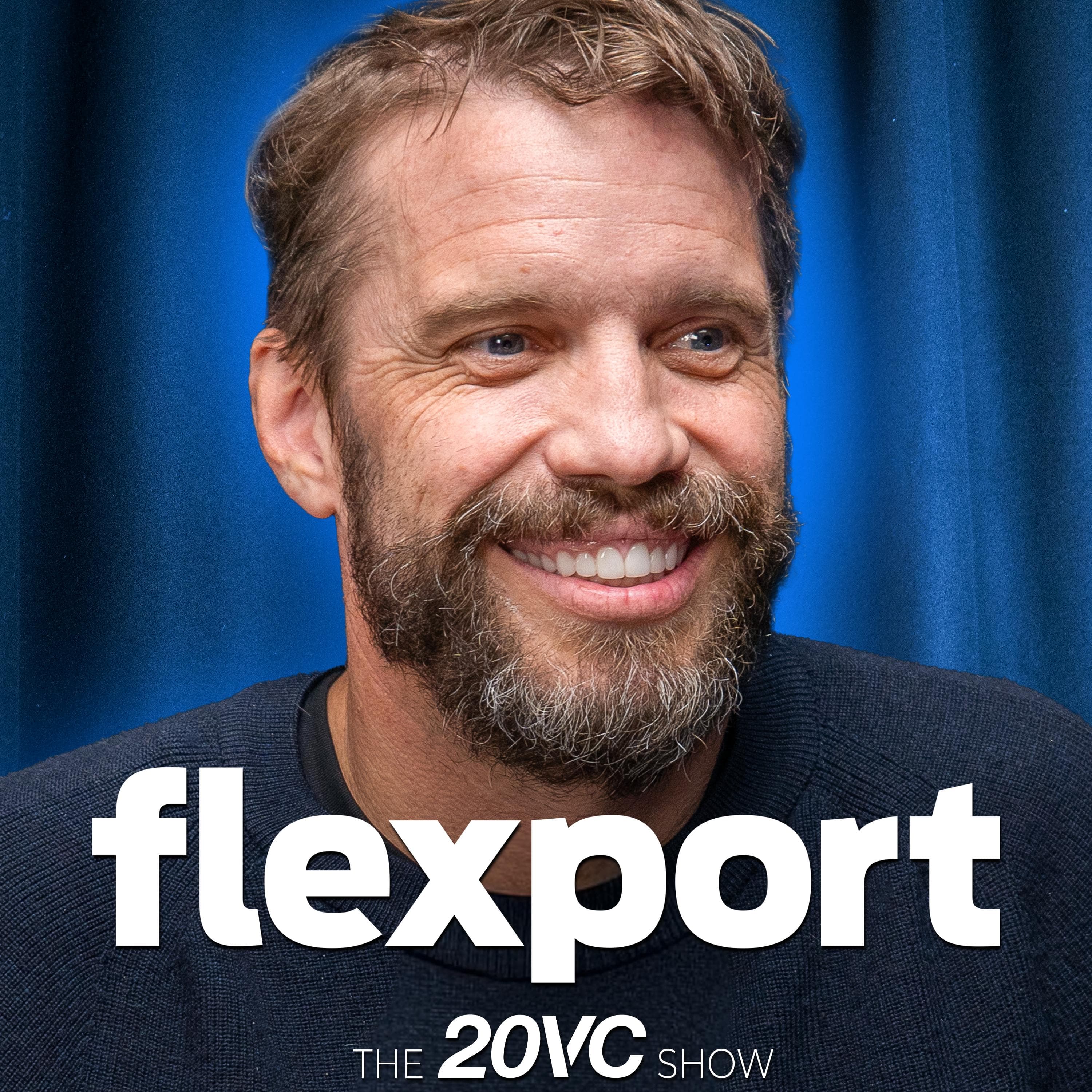 The Twenty Minute VC (20VC): Venture Capital | Startup Funding | The Pitch podcast cover art