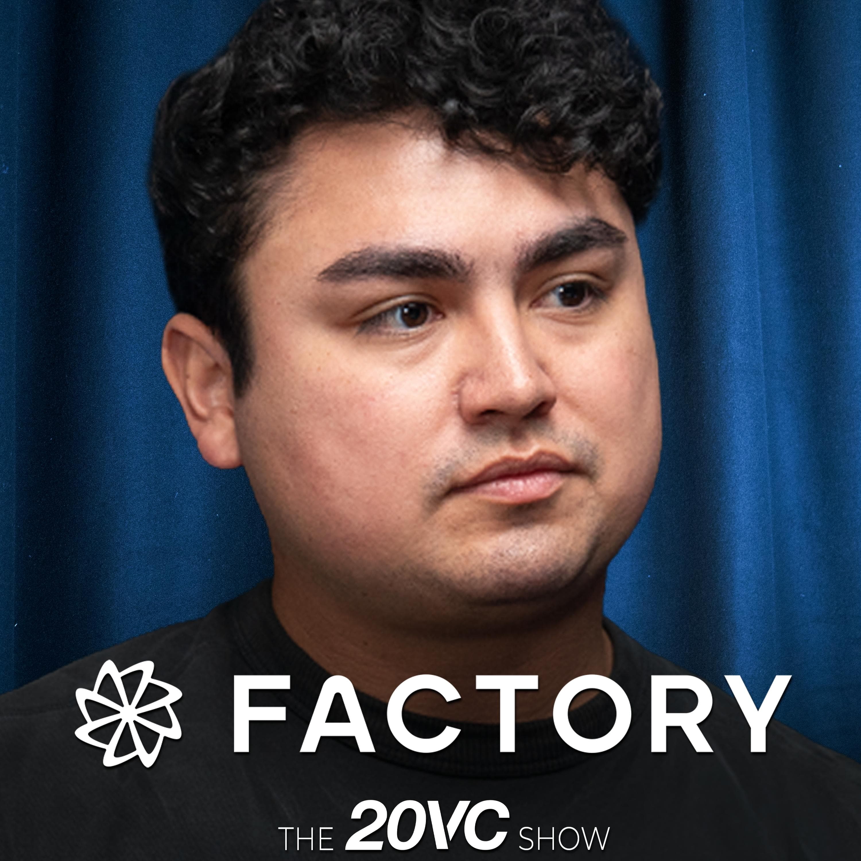The Twenty Minute VC (20VC): Venture Capital | Startup Funding | The Pitch podcast cover art
