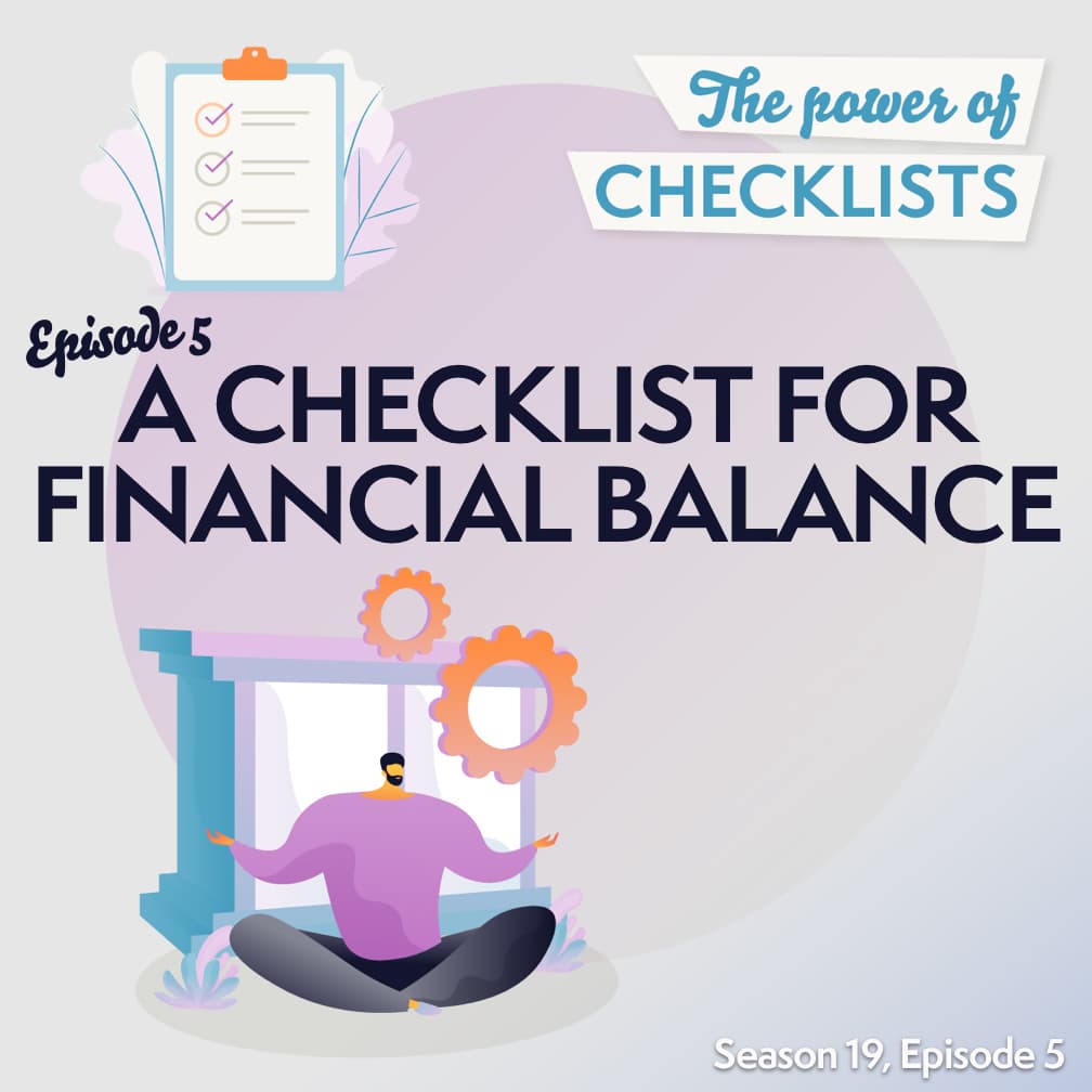 The Meaningful Money Personal Finance Podcast cover art