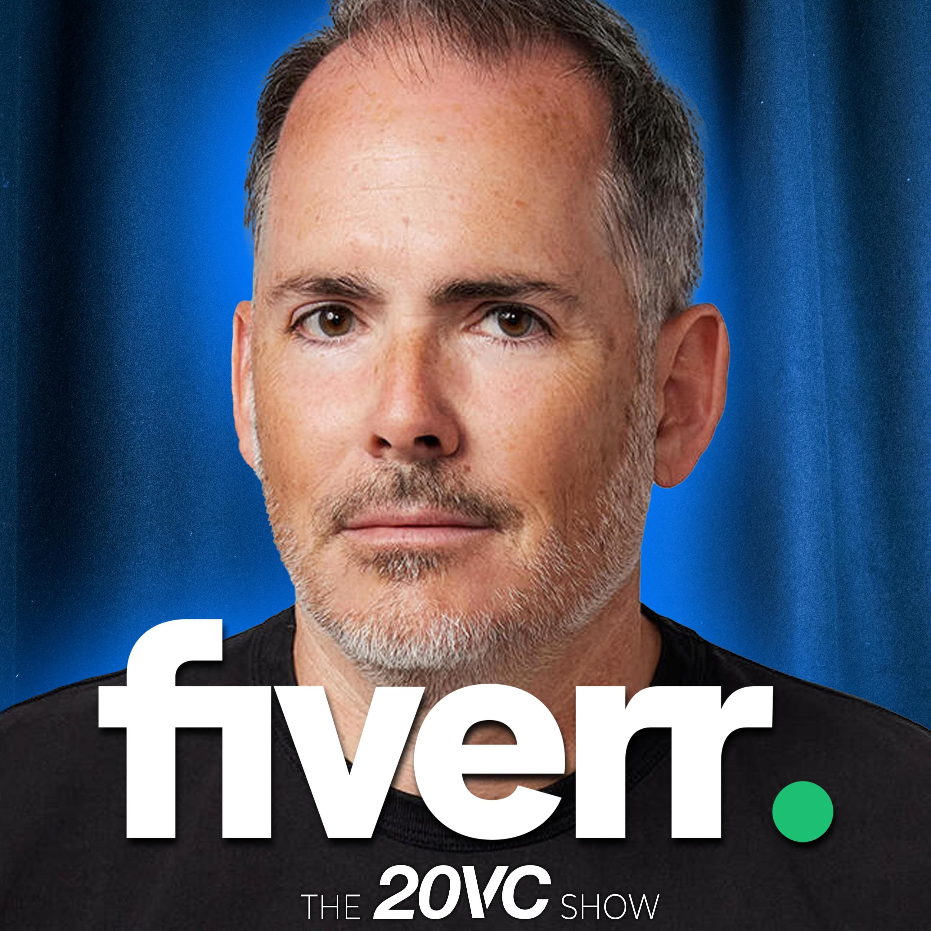 The Twenty Minute VC (20VC): Venture Capital | Startup Funding | The Pitch podcast cover art