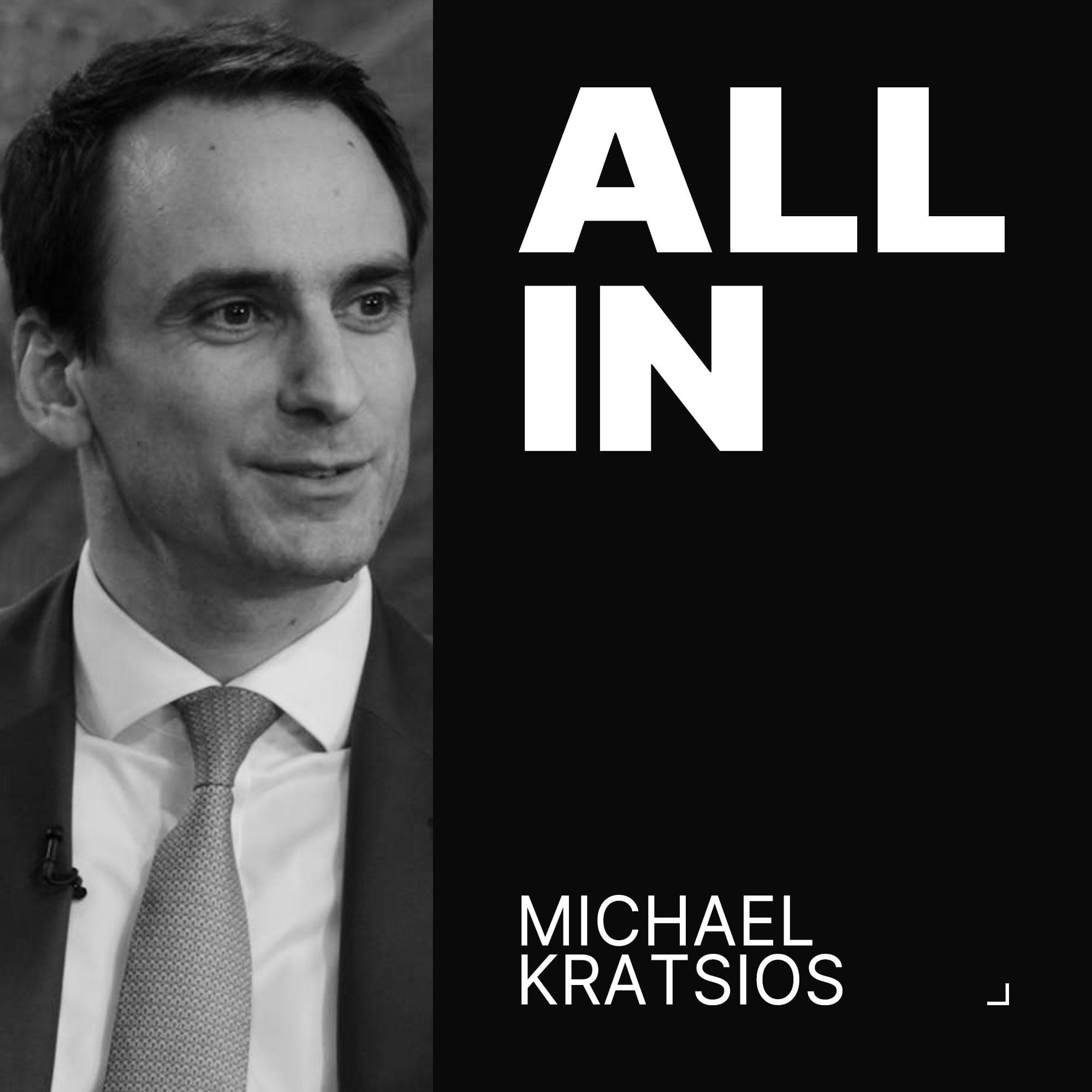All-In with Chamath, Jason, Sacks & Friedberg podcast cover art