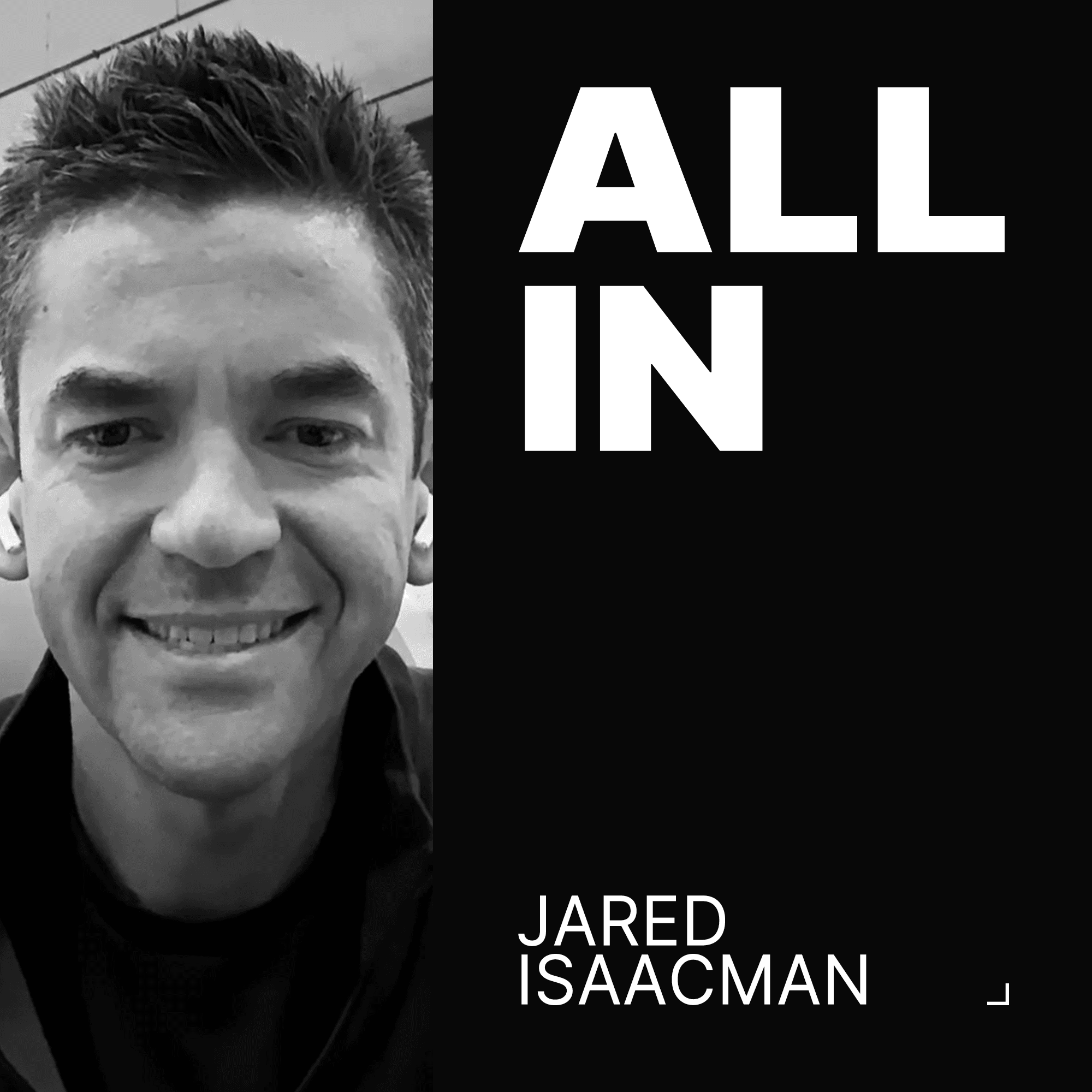 All-In with Chamath, Jason, Sacks & Friedberg — Jared Isaacman: What went wrong at NASA | The All-In Interview