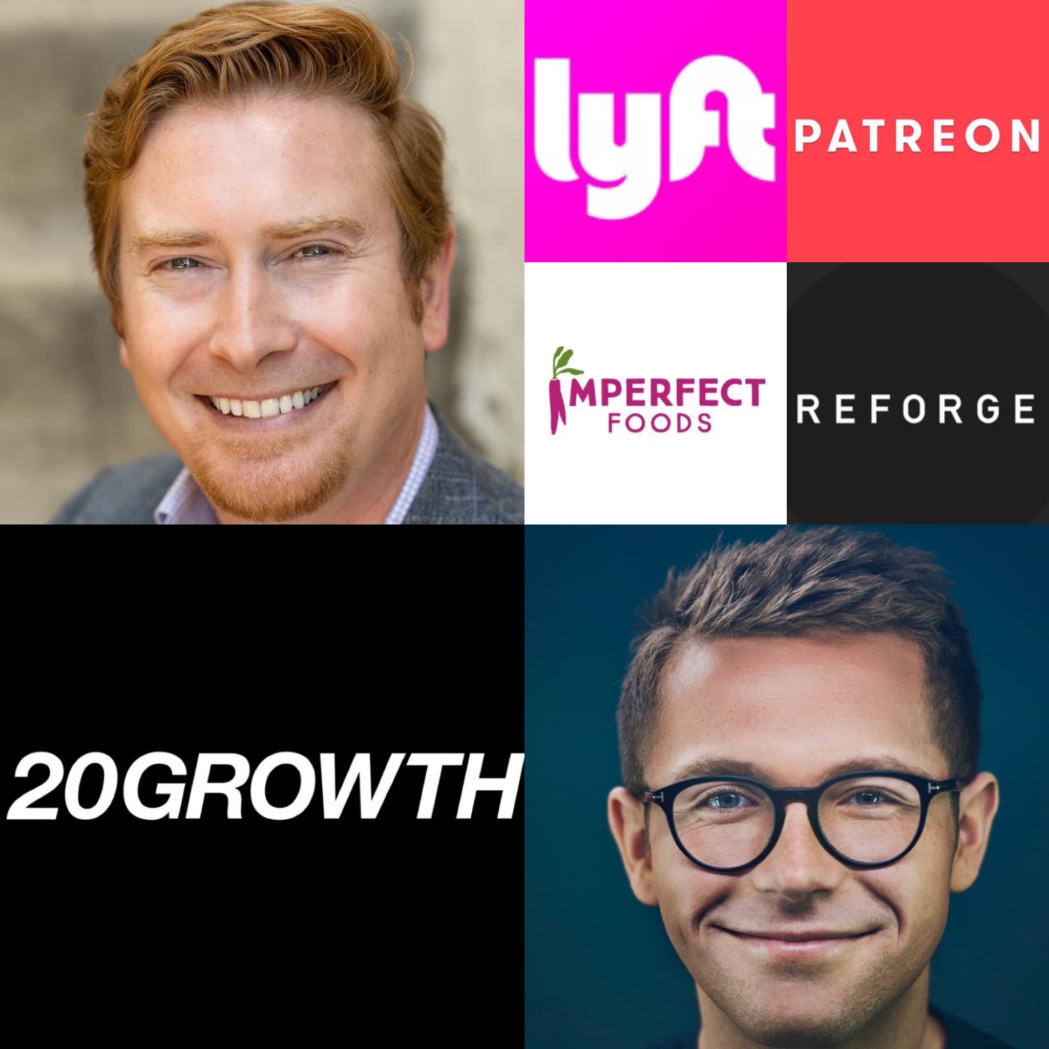 The Twenty Minute VC (20VC): Venture Capital | Startup Funding | The Pitch podcast cover art