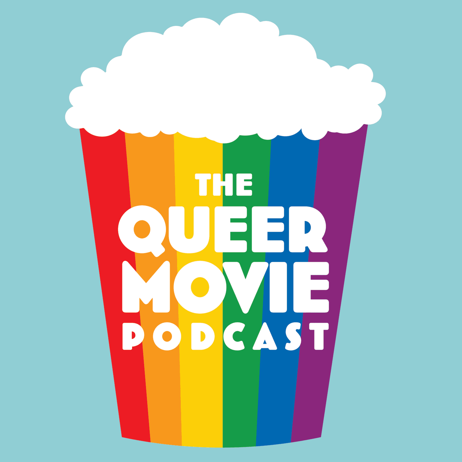 Queer Movie Podcast — The Birdcage (Queer Comedy)
