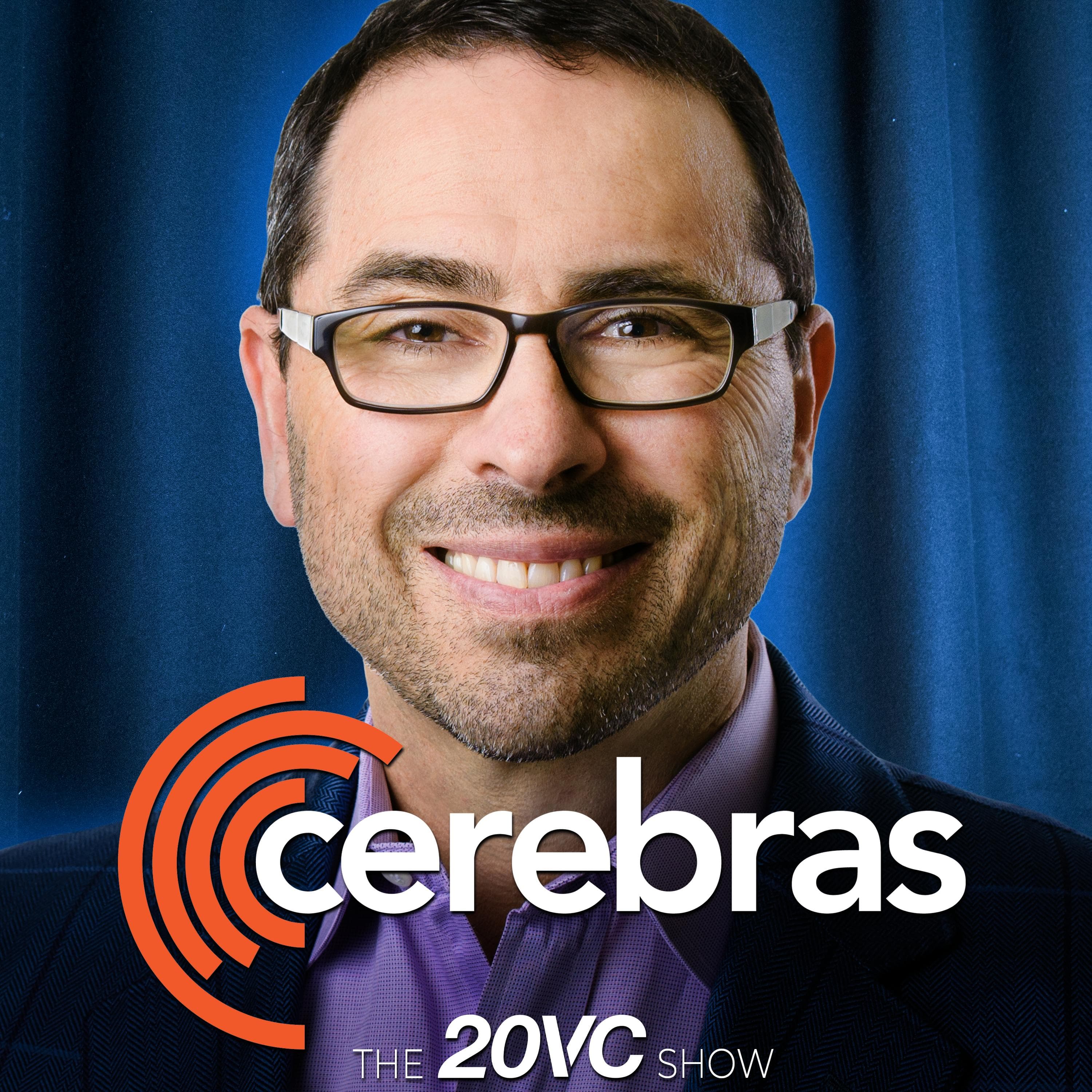 The Twenty Minute VC (20VC): Venture Capital | Startup Funding | The Pitch podcast cover art