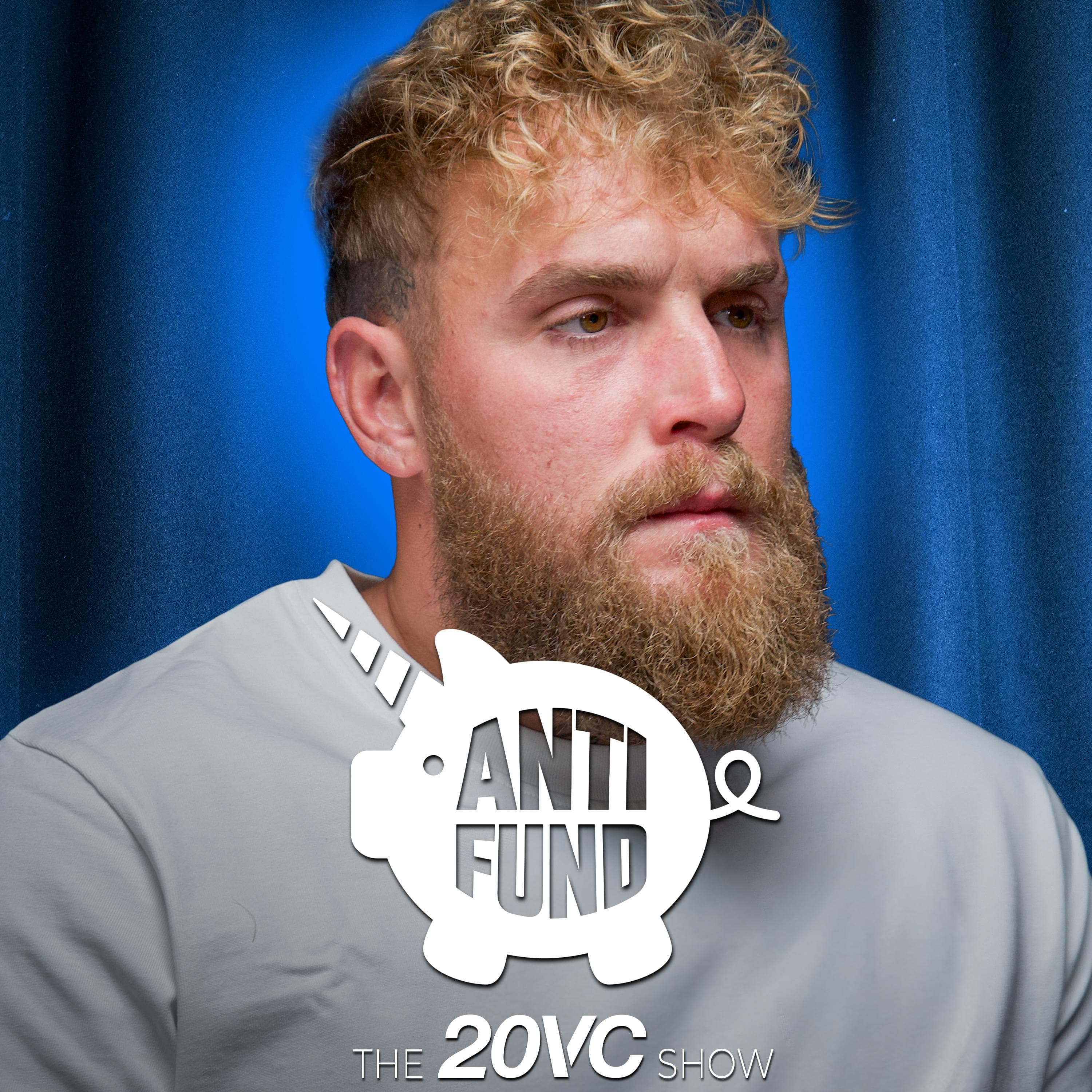 The Twenty Minute VC (20VC): Venture Capital | Startup Funding | The Pitch podcast cover art