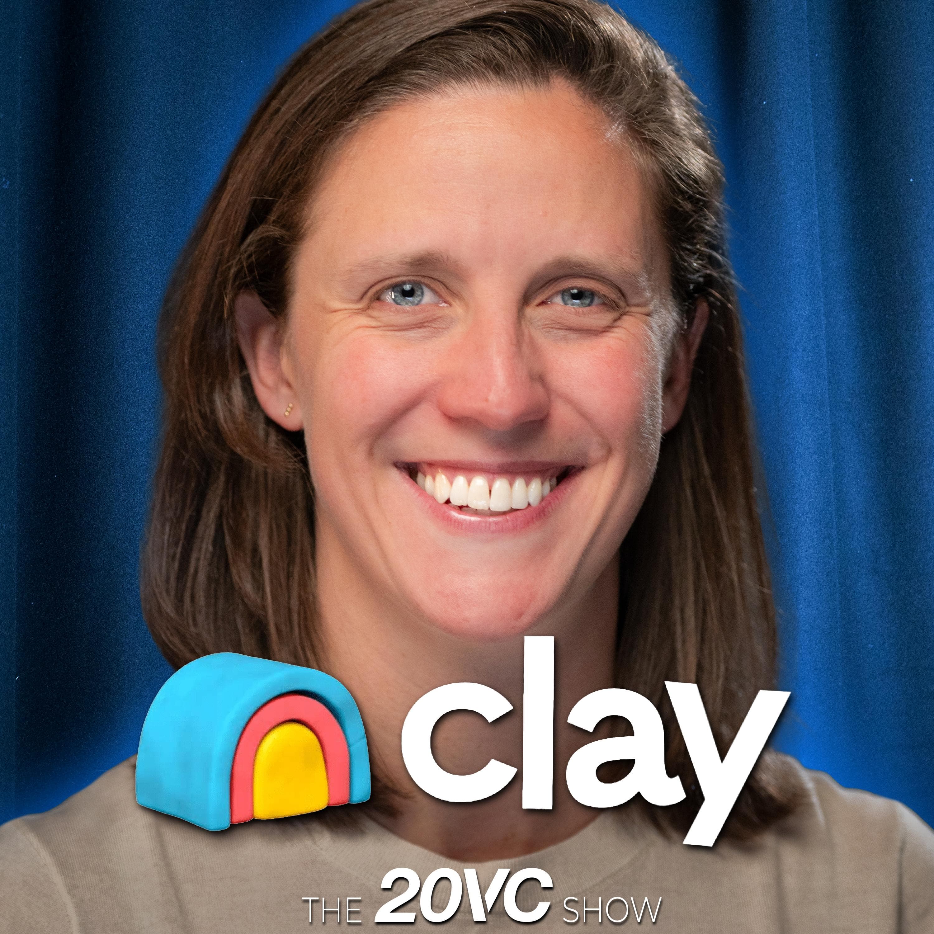 The Twenty Minute VC (20VC): Venture Capital | Startup Funding | The Pitch podcast cover art