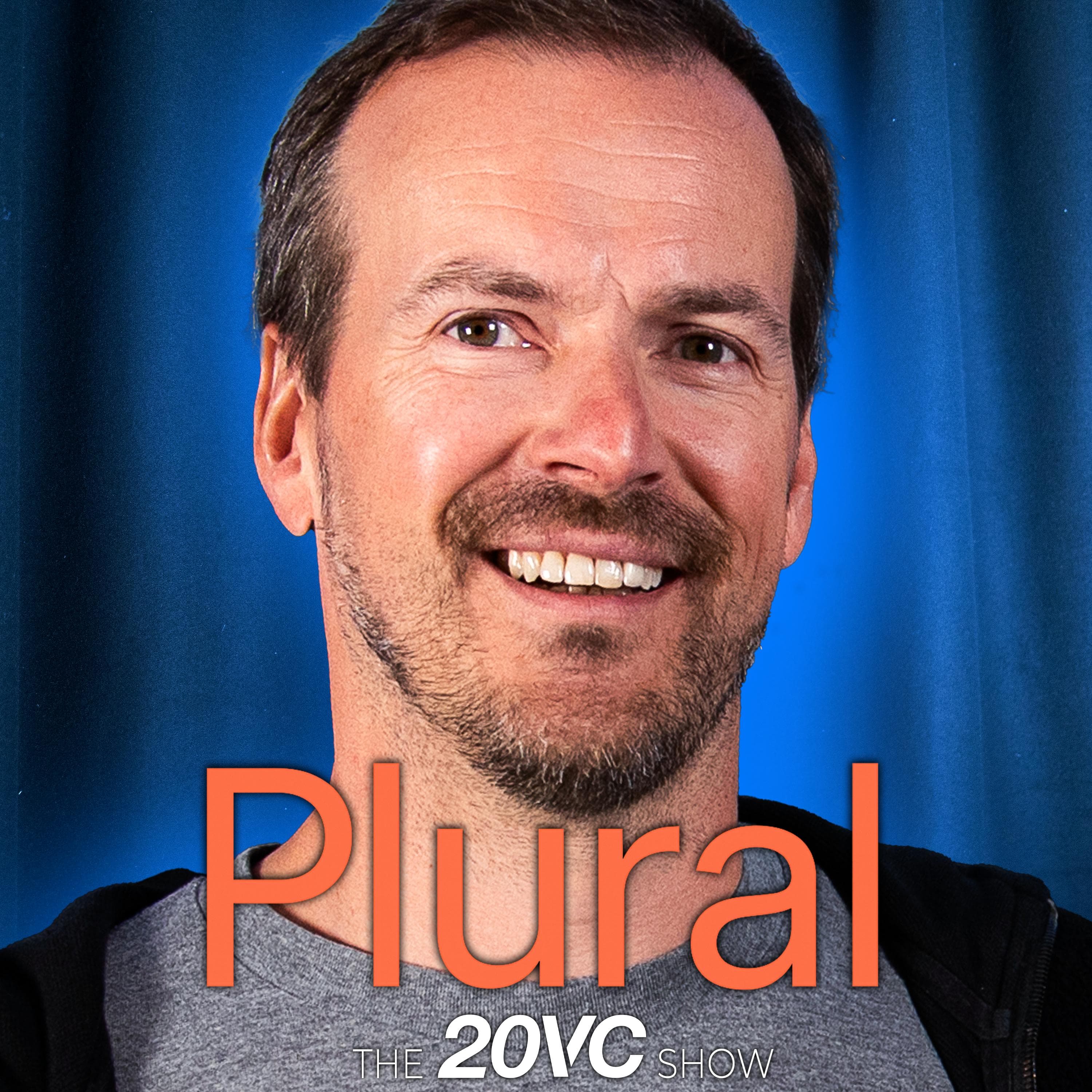 The Twenty Minute VC (20VC): Venture Capital | Startup Funding | The Pitch podcast cover art
