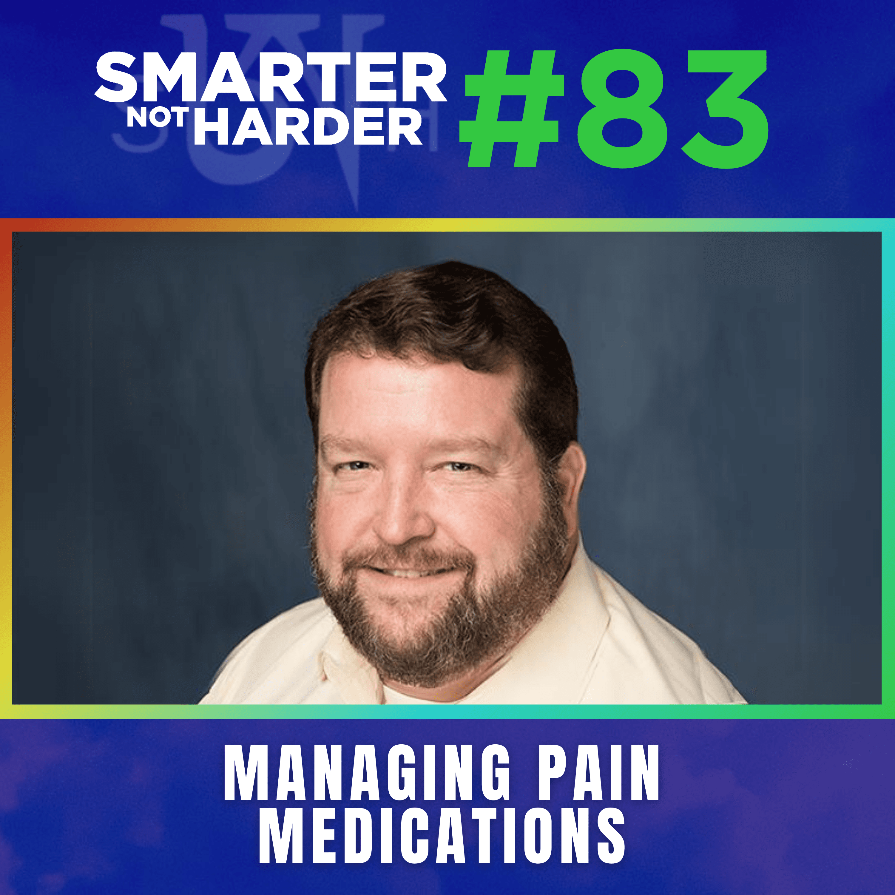 Health Optimization Medicine Podcast cover art