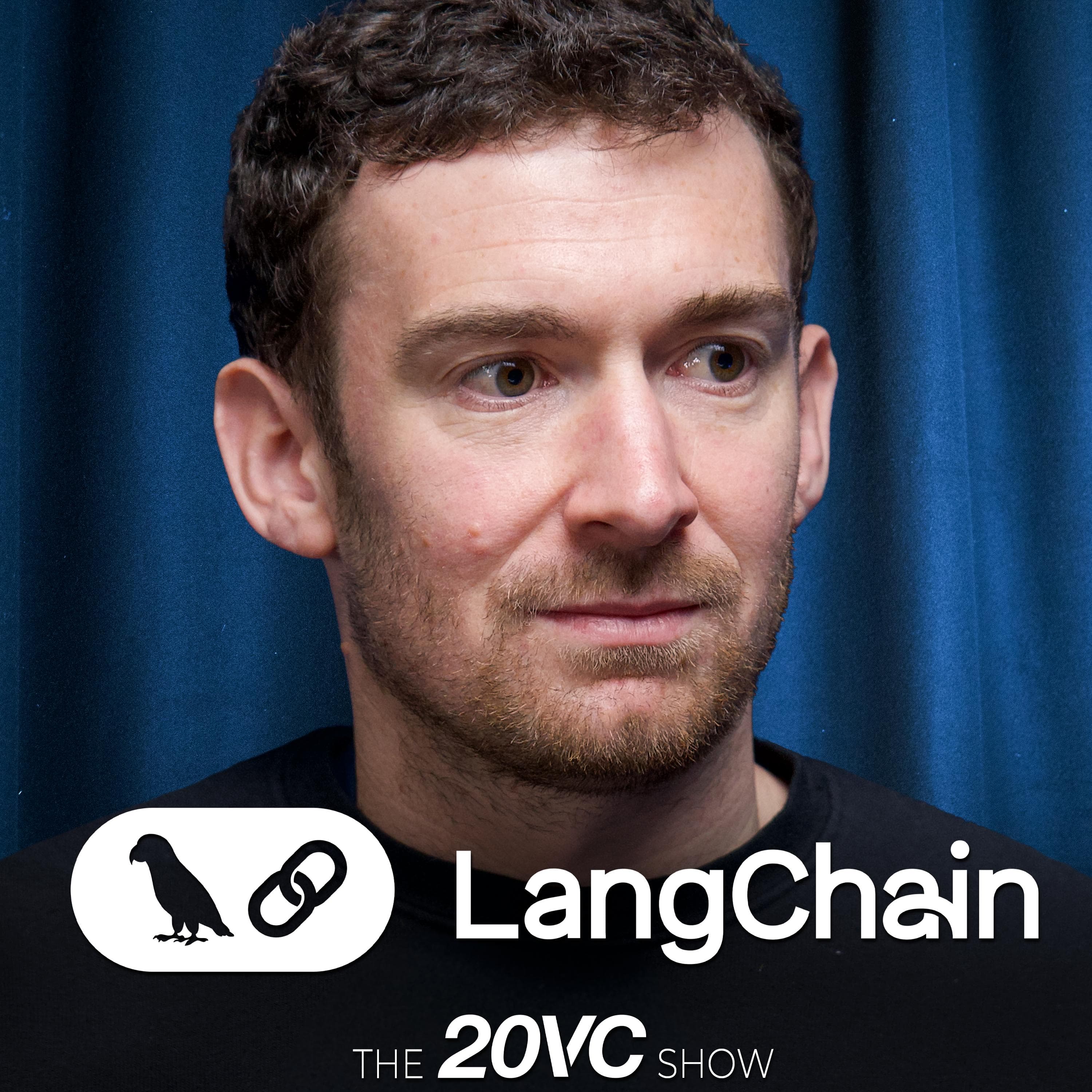 The Twenty Minute VC (20VC): Venture Capital | Startup Funding | The Pitch podcast cover art