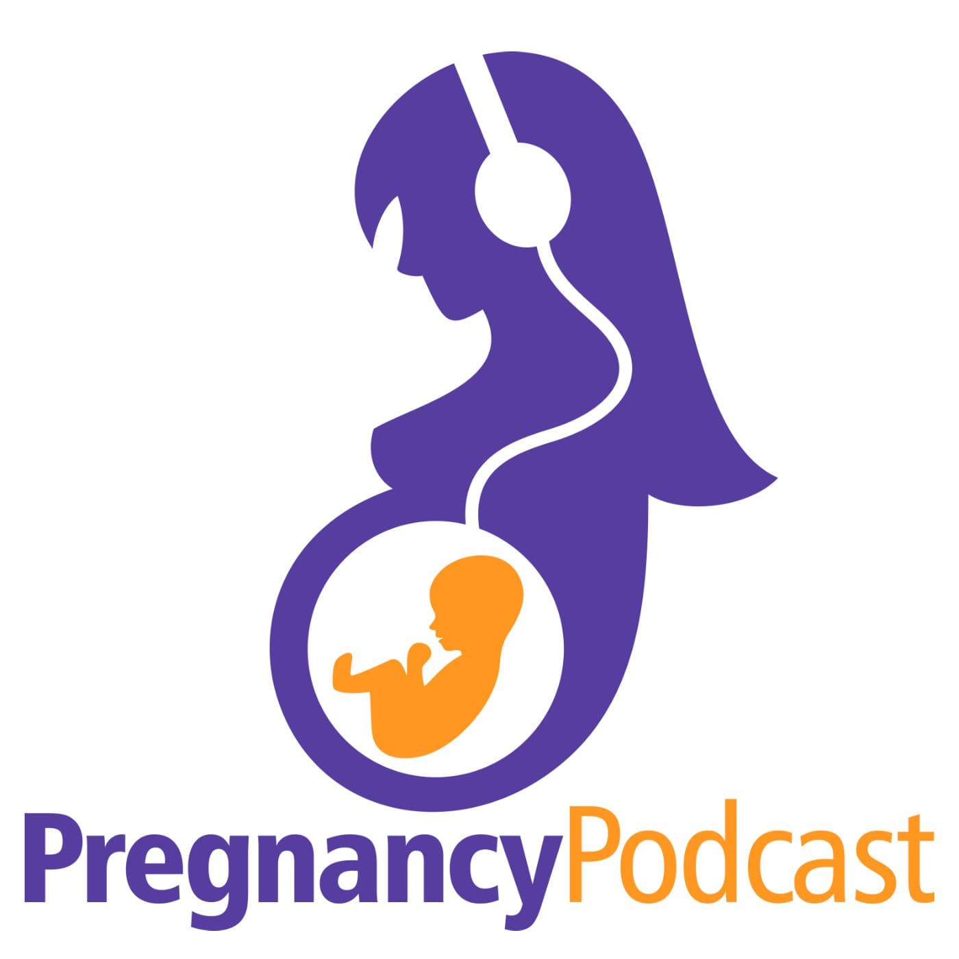 Pregnancy Podcast cover art