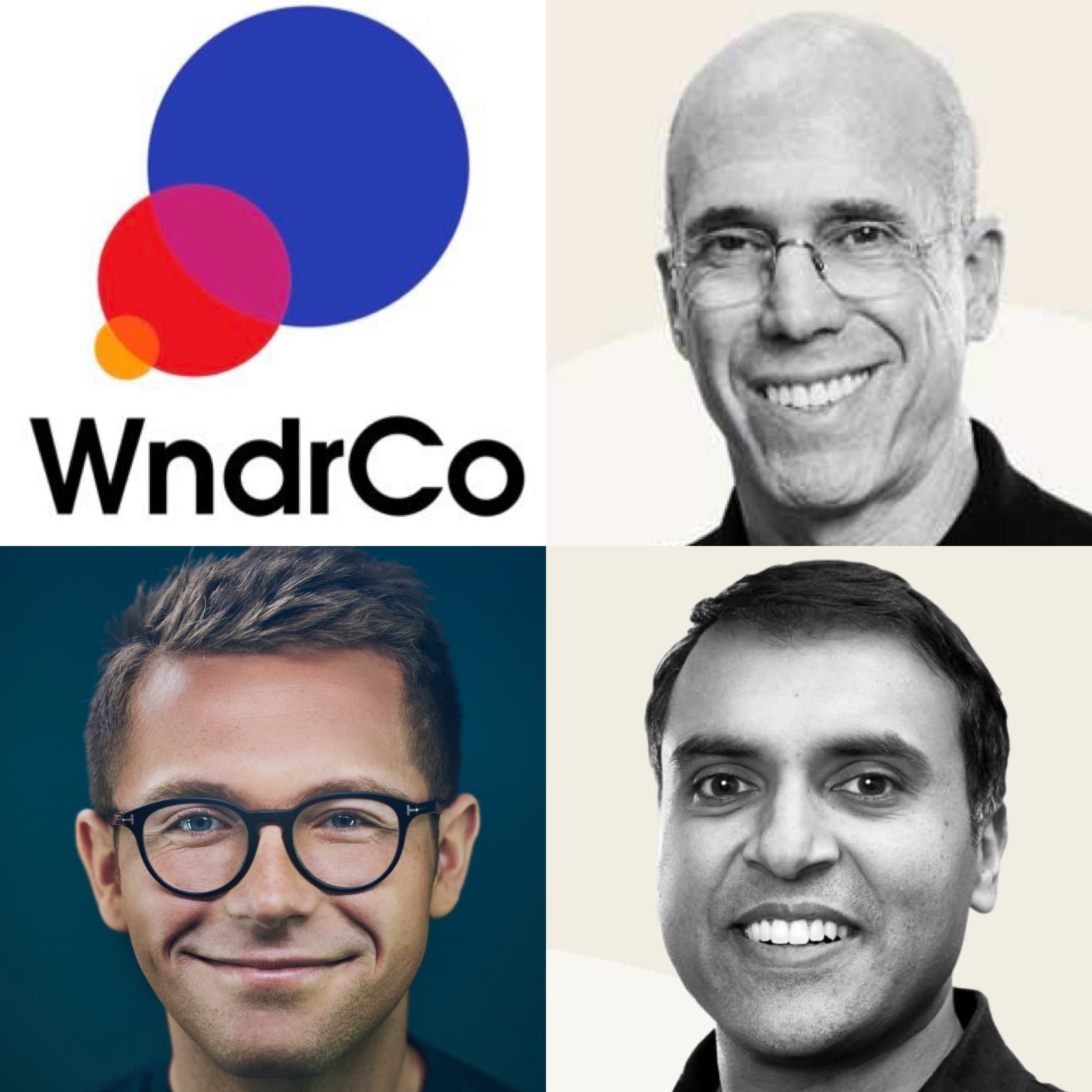 The Twenty Minute VC (20VC): Venture Capital | Startup Funding | The Pitch podcast cover art