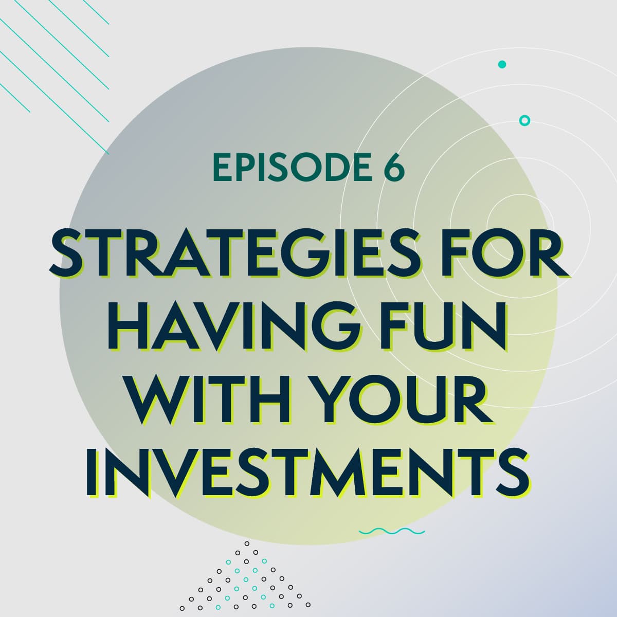 The Meaningful Money Personal Finance Podcast cover art