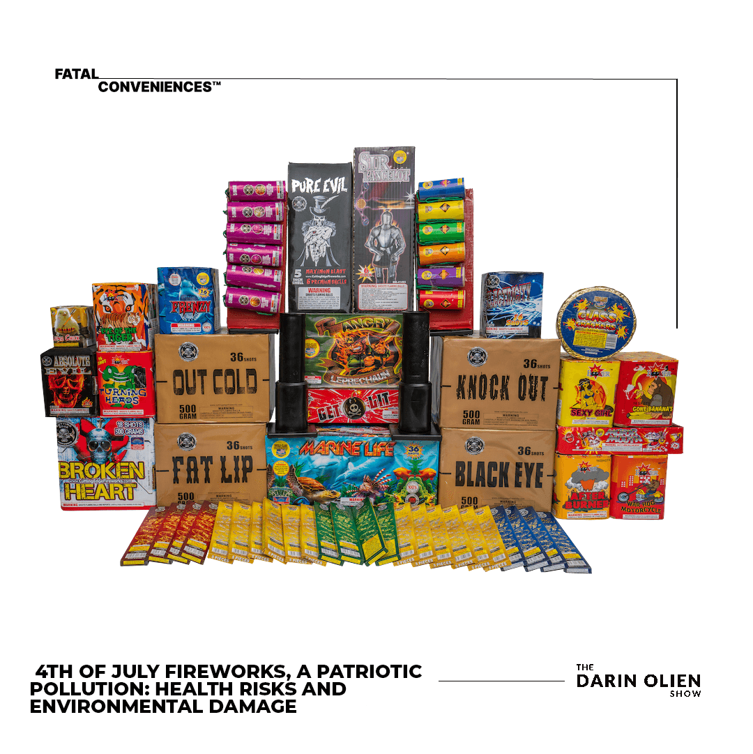 SuperLife with Darin Olien podcast cover art