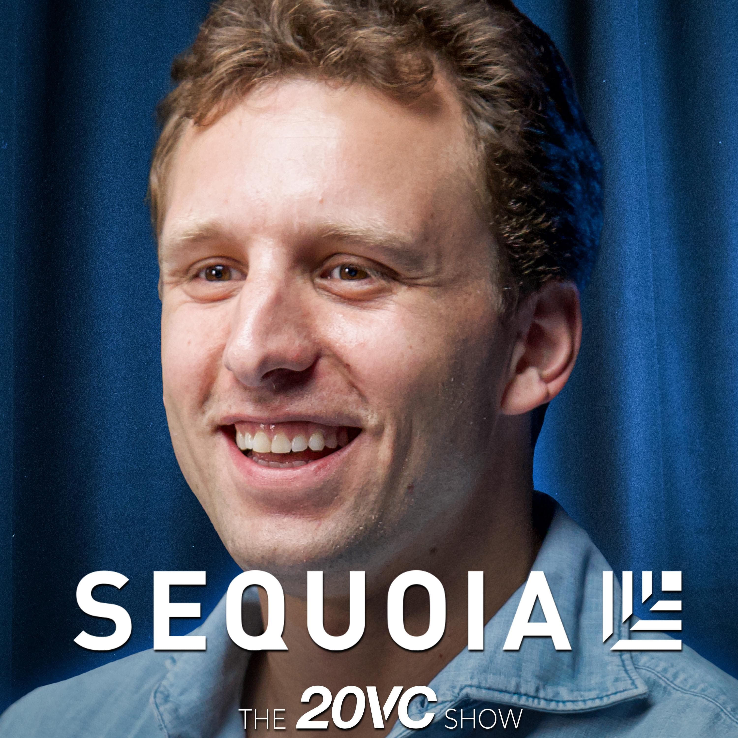 The Twenty Minute VC (20VC): Venture Capital | Startup Funding | The Pitch podcast cover art