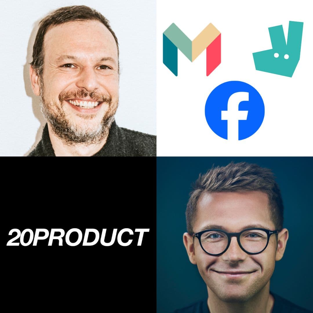 The Twenty Minute VC (20VC): Venture Capital | Startup Funding | The Pitch podcast cover art