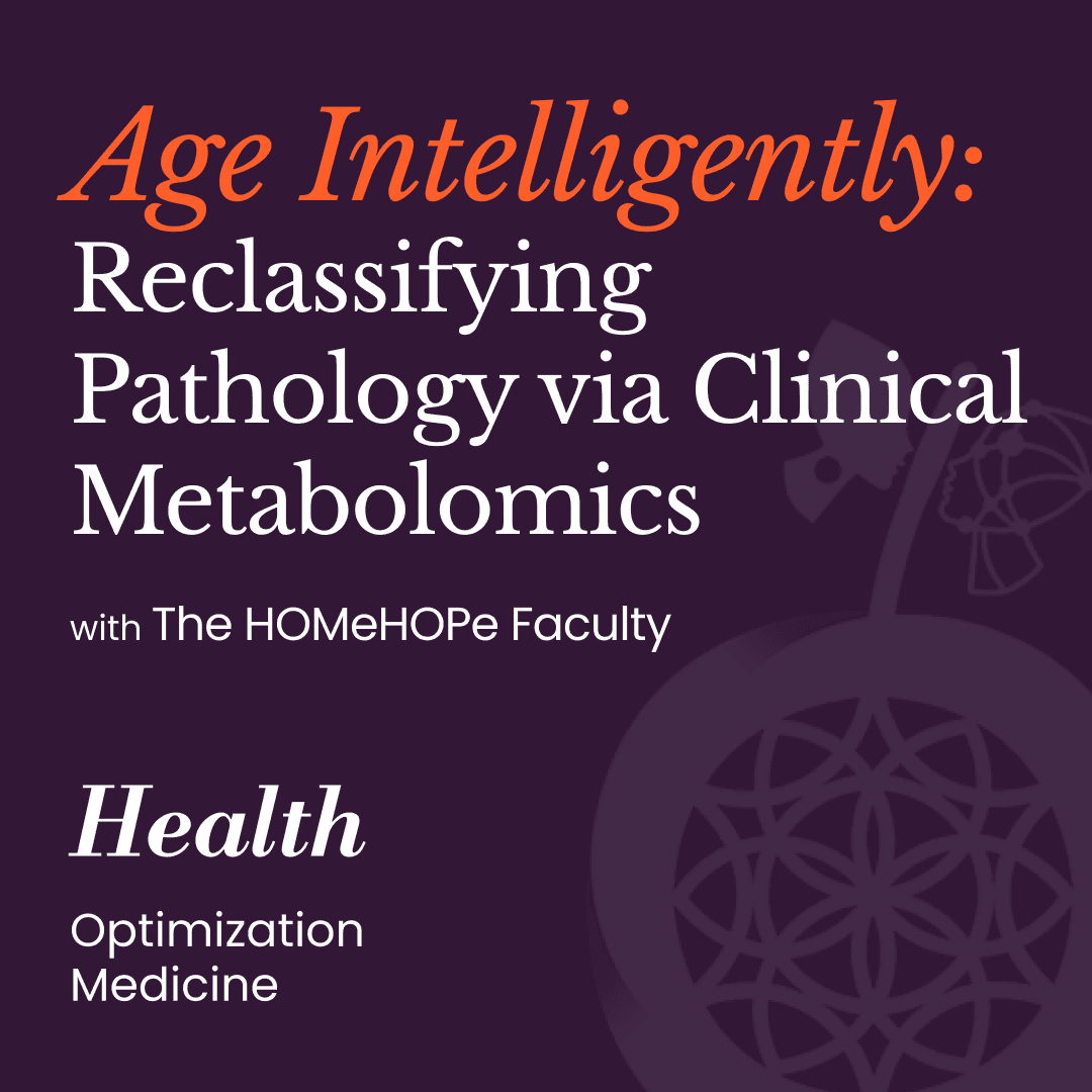 Health Optimization Medicine Podcast cover art