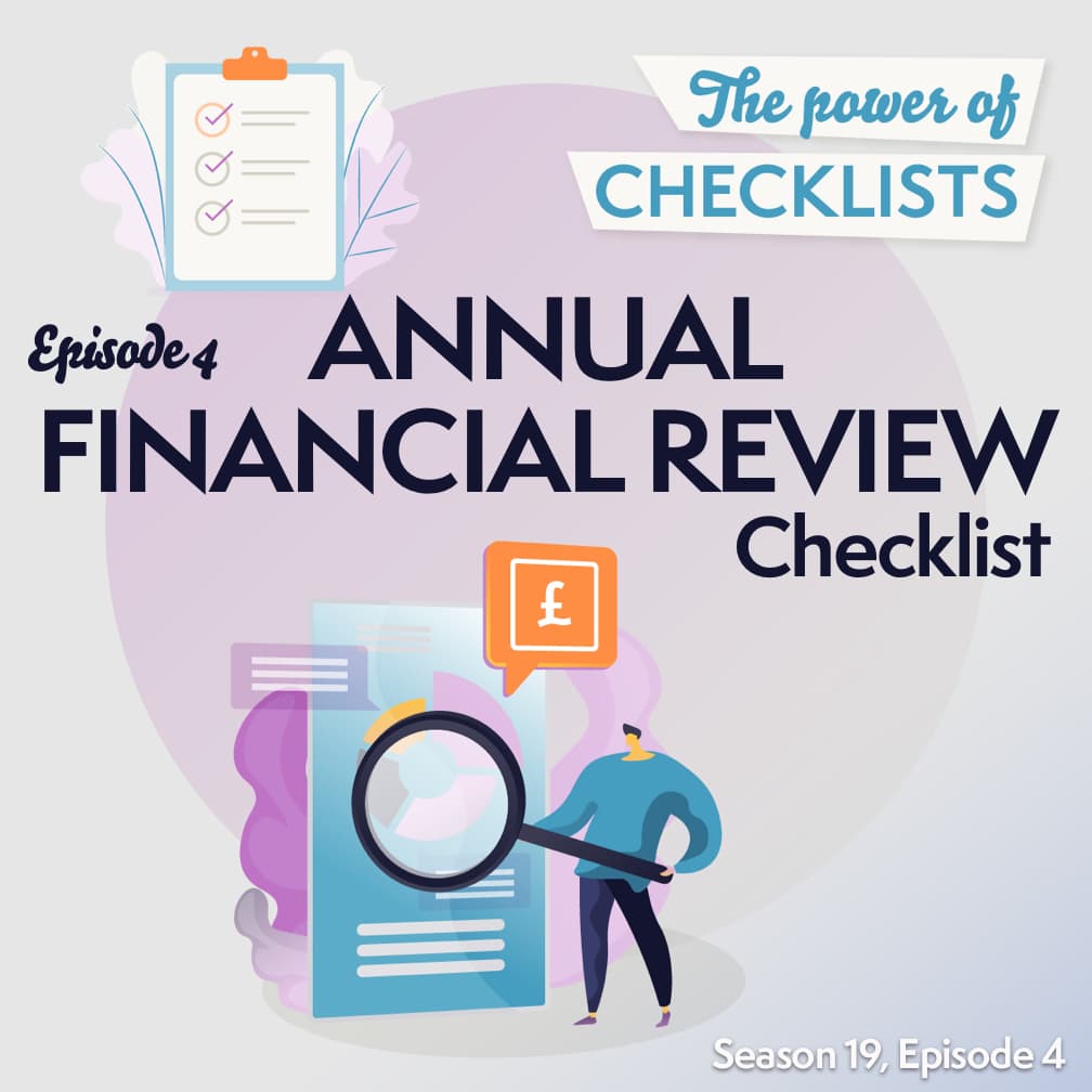 The Meaningful Money Personal Finance Podcast cover art