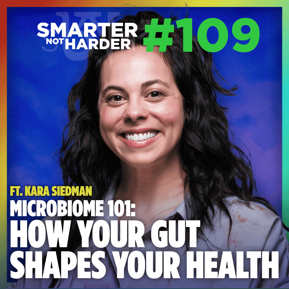 Health Optimization Medicine Podcast cover art