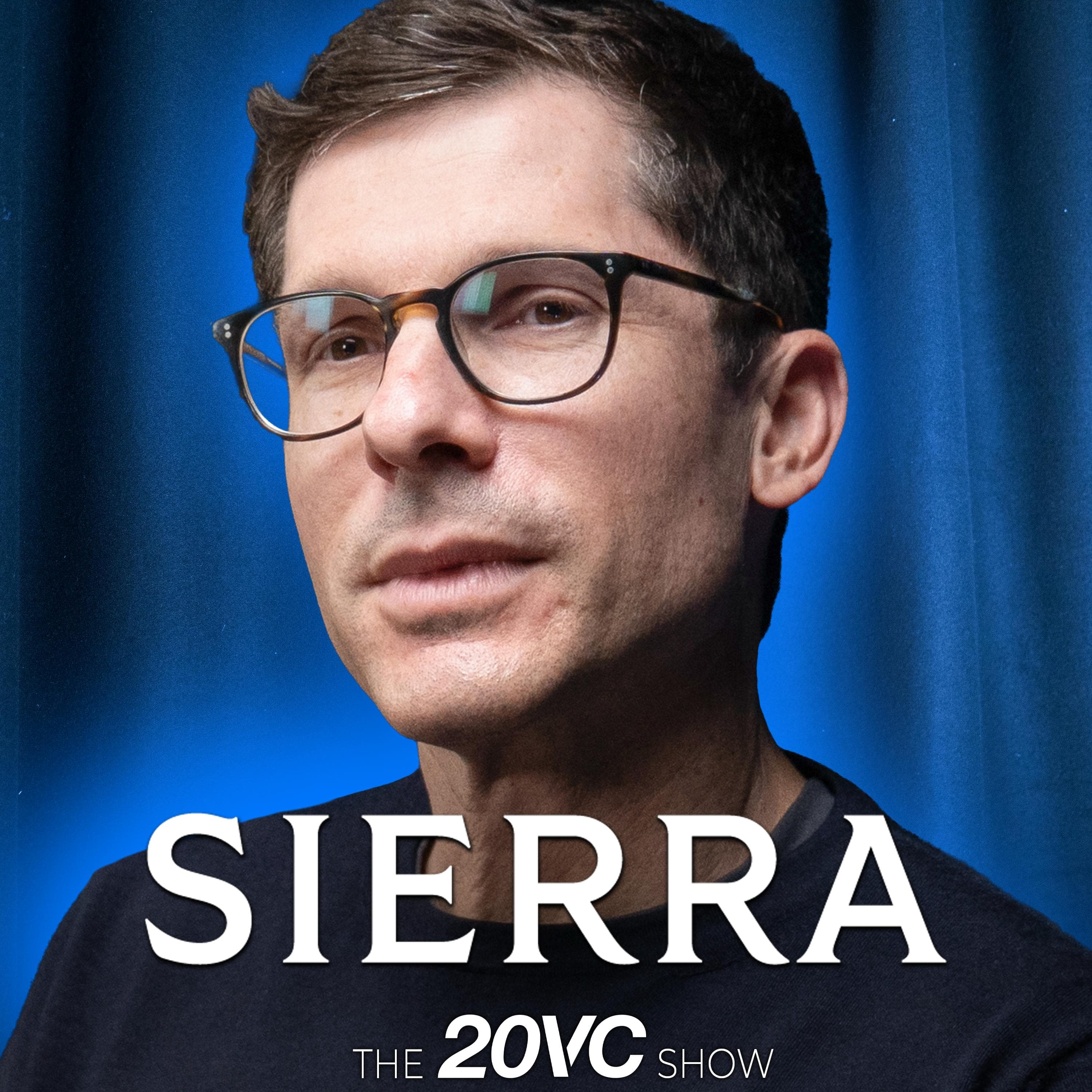 The Twenty Minute VC (20VC): Venture Capital | Startup Funding | The Pitch podcast cover art