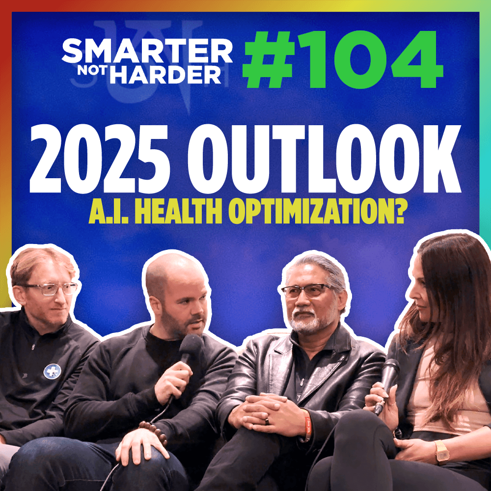Health Optimization Medicine Podcast cover art