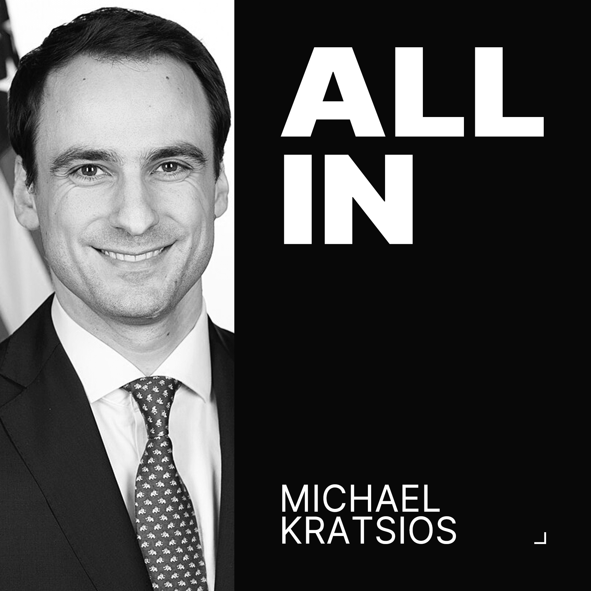 All-In with Chamath, Jason, Sacks & Friedberg podcast cover art