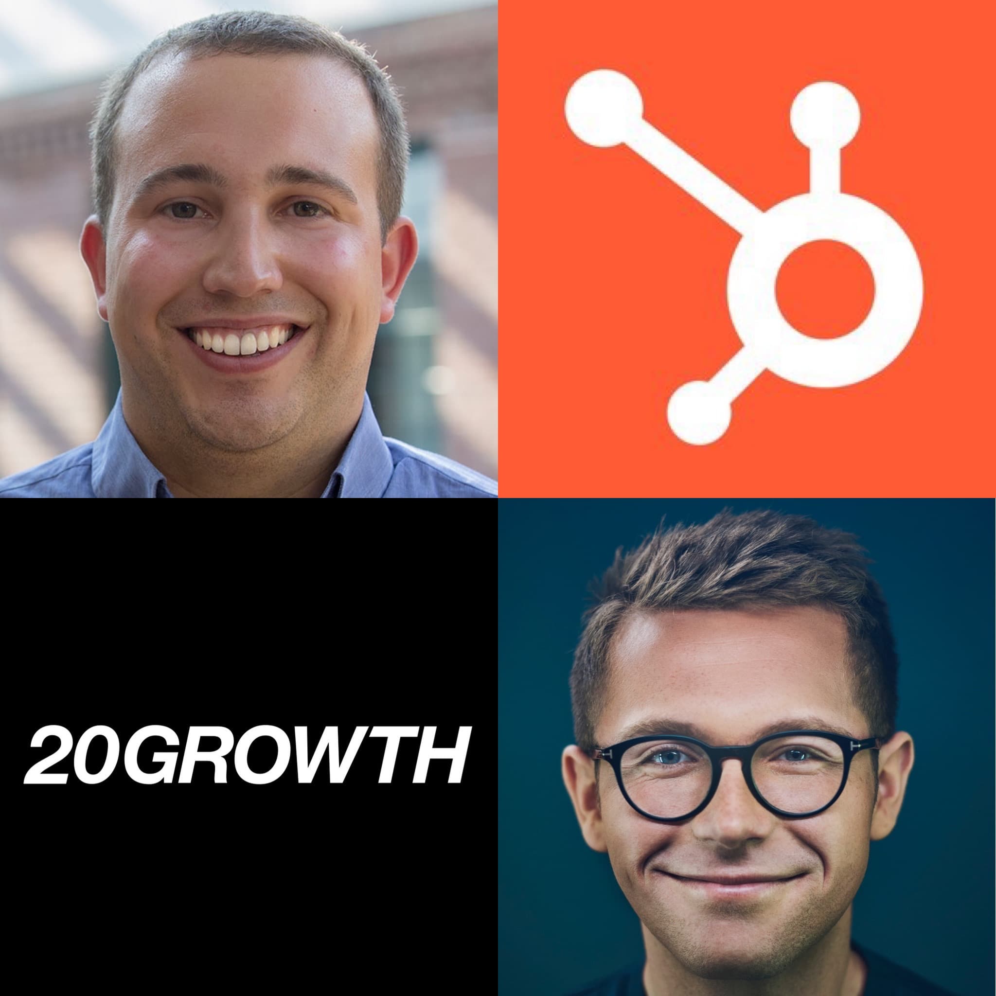The Twenty Minute VC (20VC): Venture Capital | Startup Funding | The Pitch podcast cover art