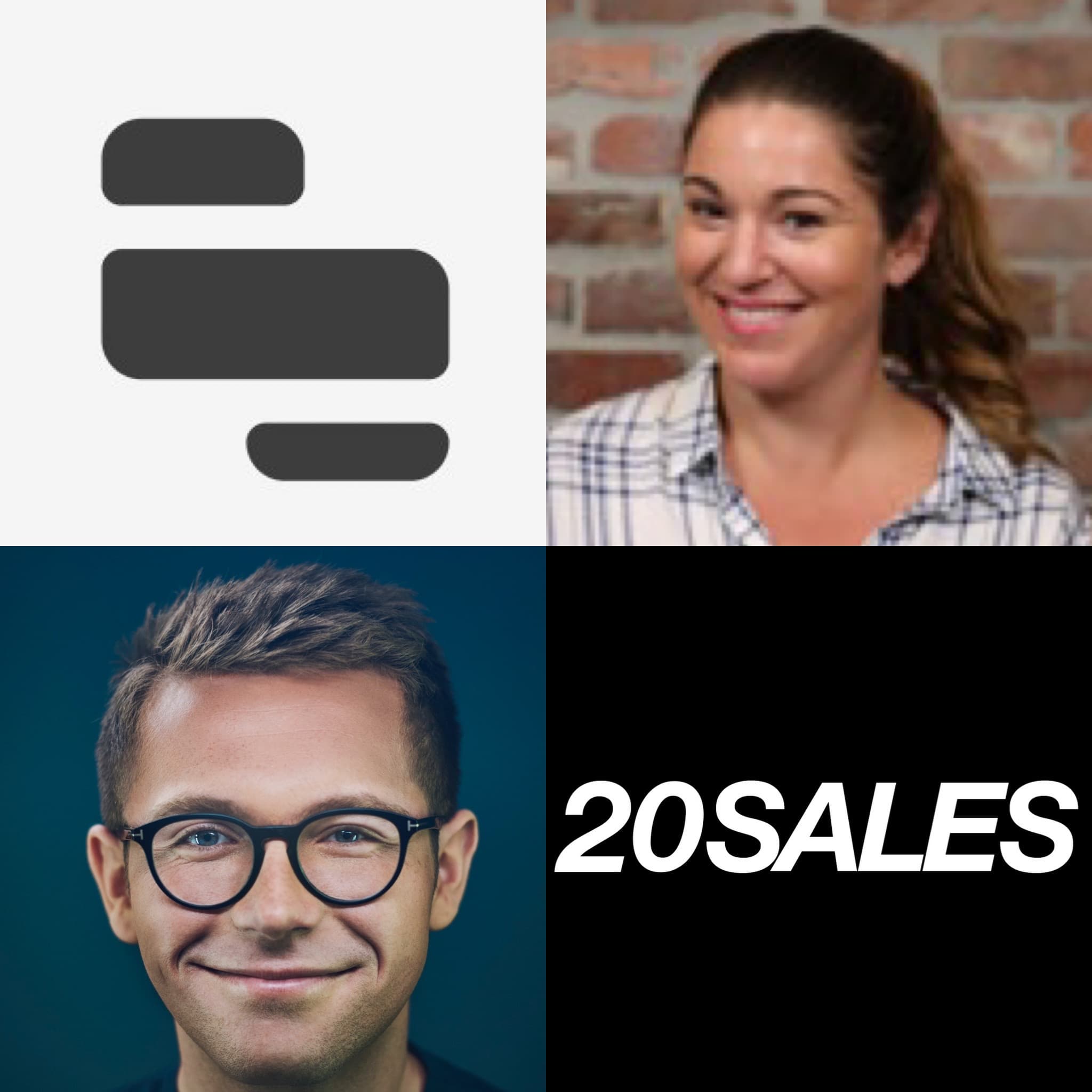 The Twenty Minute VC (20VC): Venture Capital | Startup Funding | The Pitch podcast cover art