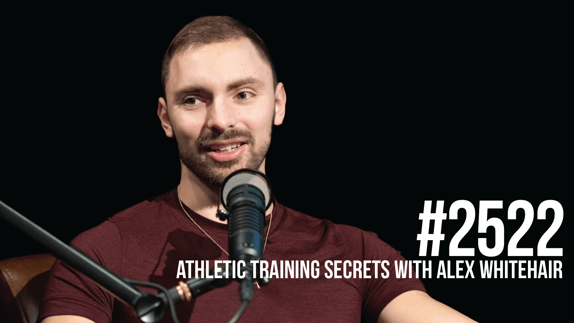 Mind Pump: Raw Fitness Truth podcast cover art
