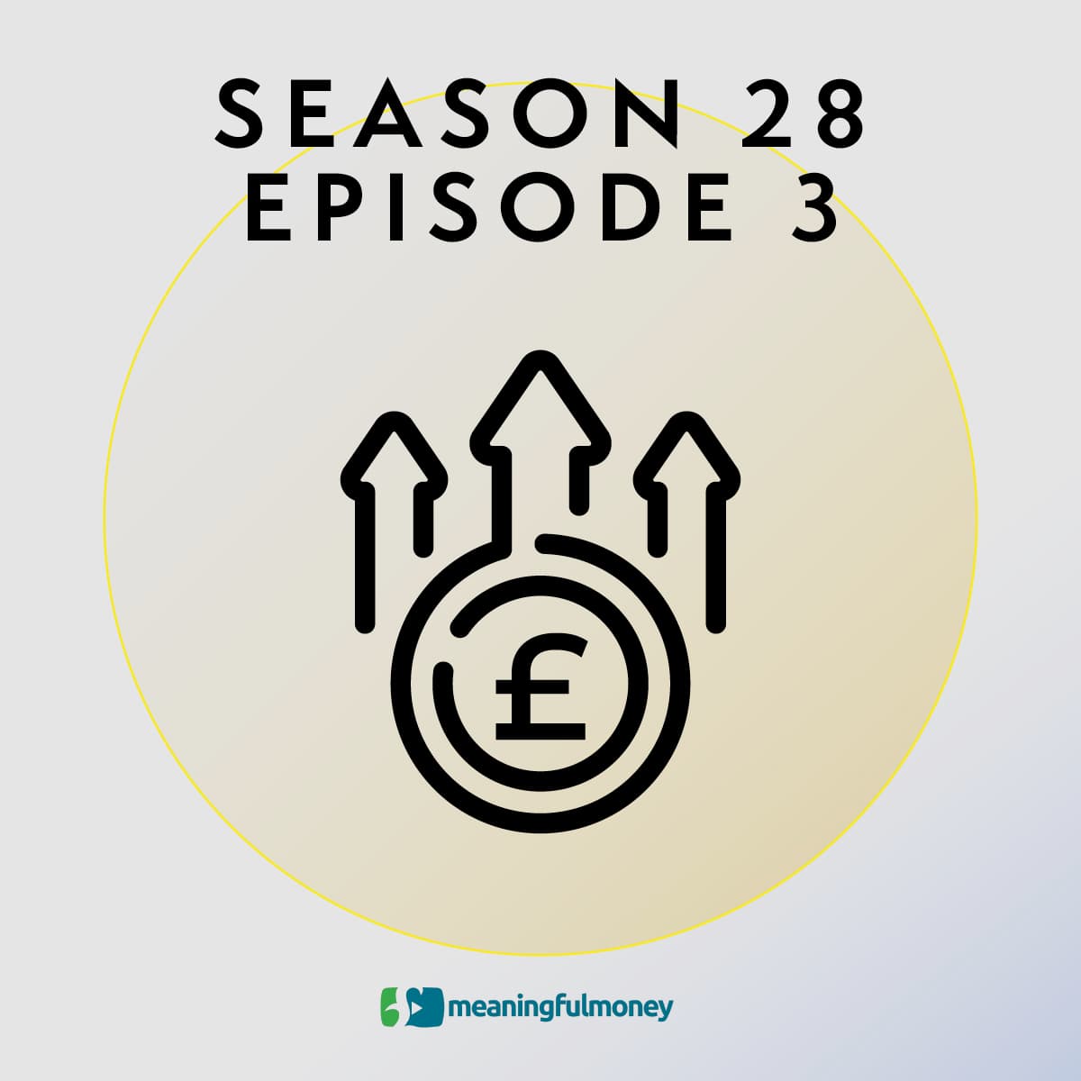 The Meaningful Money Personal Finance Podcast cover art
