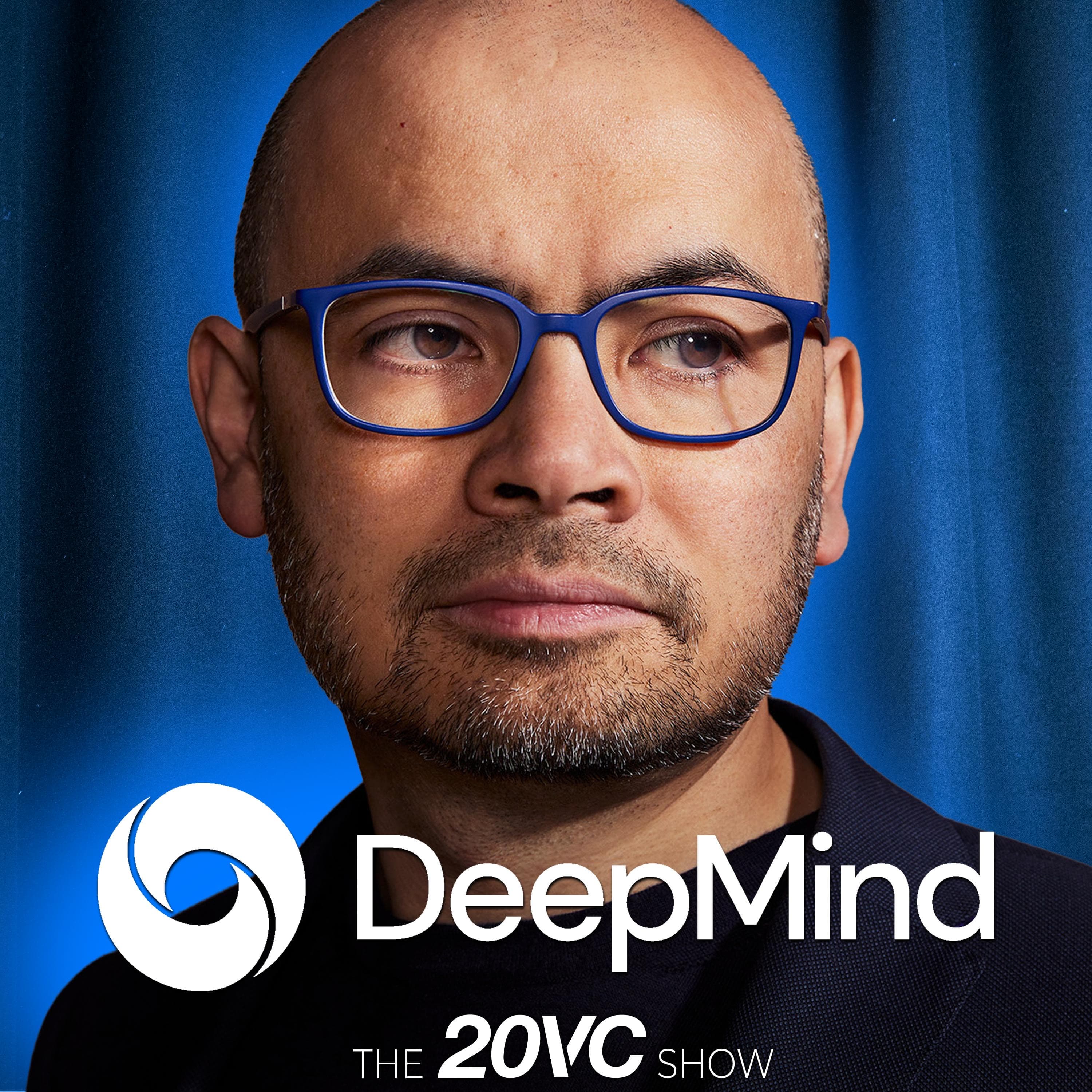 The Twenty Minute VC (20VC): Venture Capital | Startup Funding | The Pitch podcast cover art