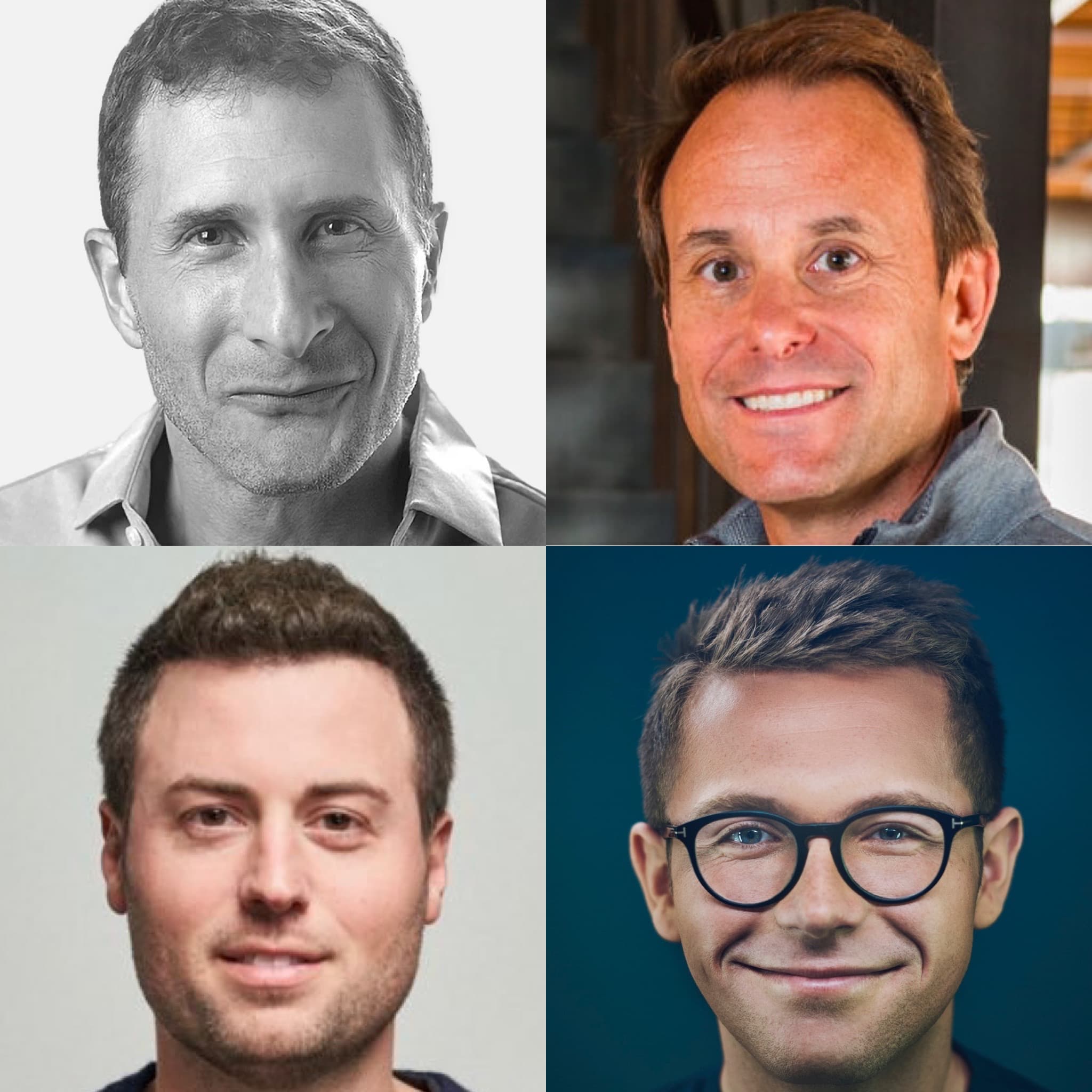 The Twenty Minute VC (20VC): Venture Capital | Startup Funding | The Pitch podcast cover art
