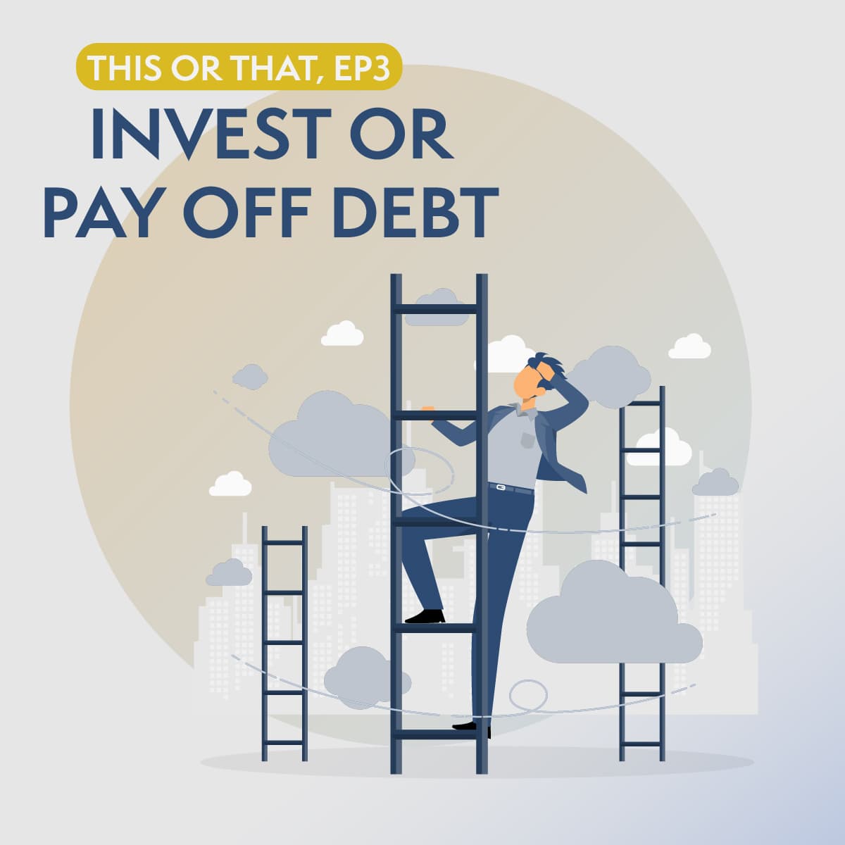 The Meaningful Money Personal Finance Podcast cover art