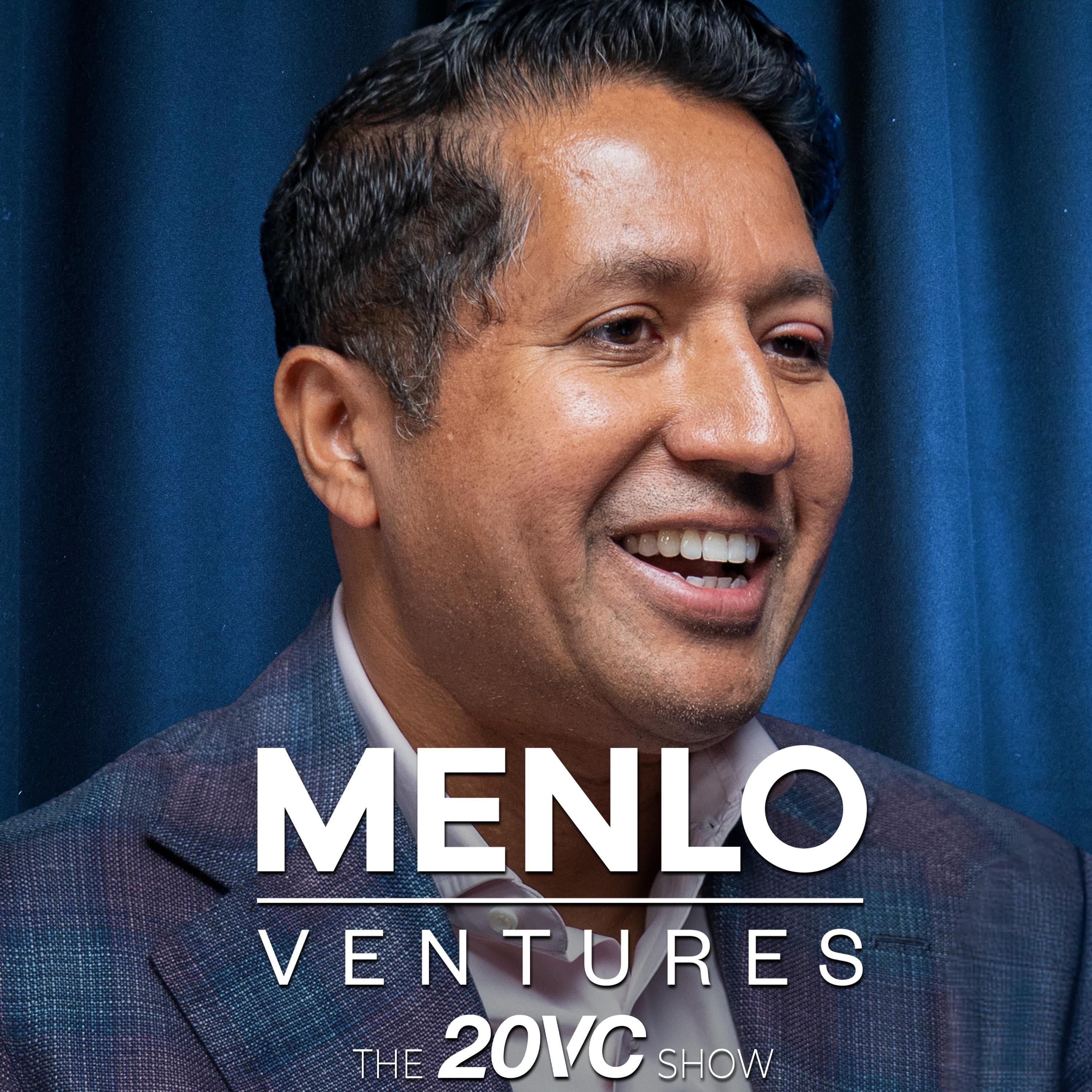 The Twenty Minute VC (20VC): Venture Capital | Startup Funding | The Pitch podcast cover art